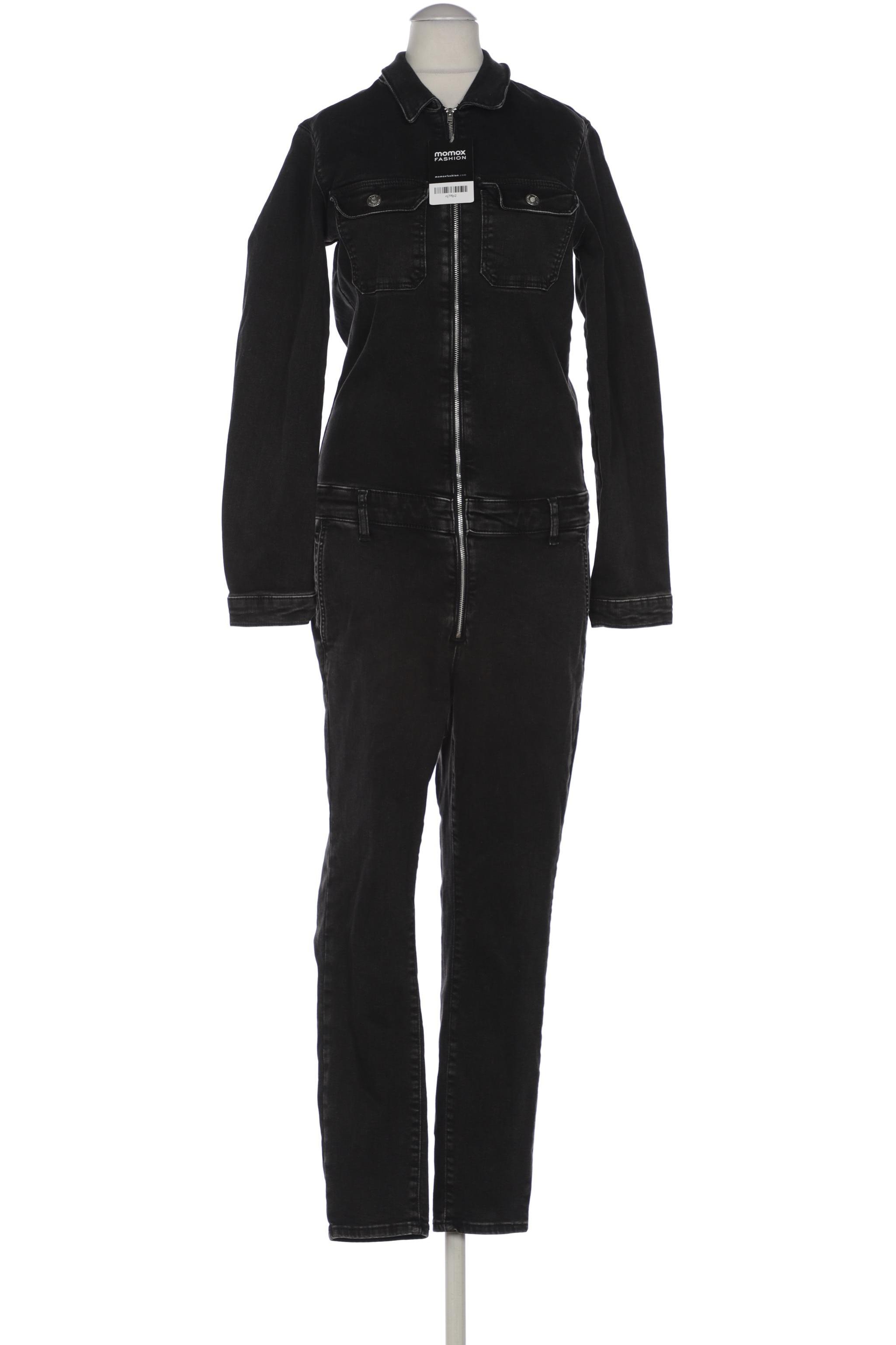 

Only Damen Jumpsuit/Overall, schwarz, Gr. 36