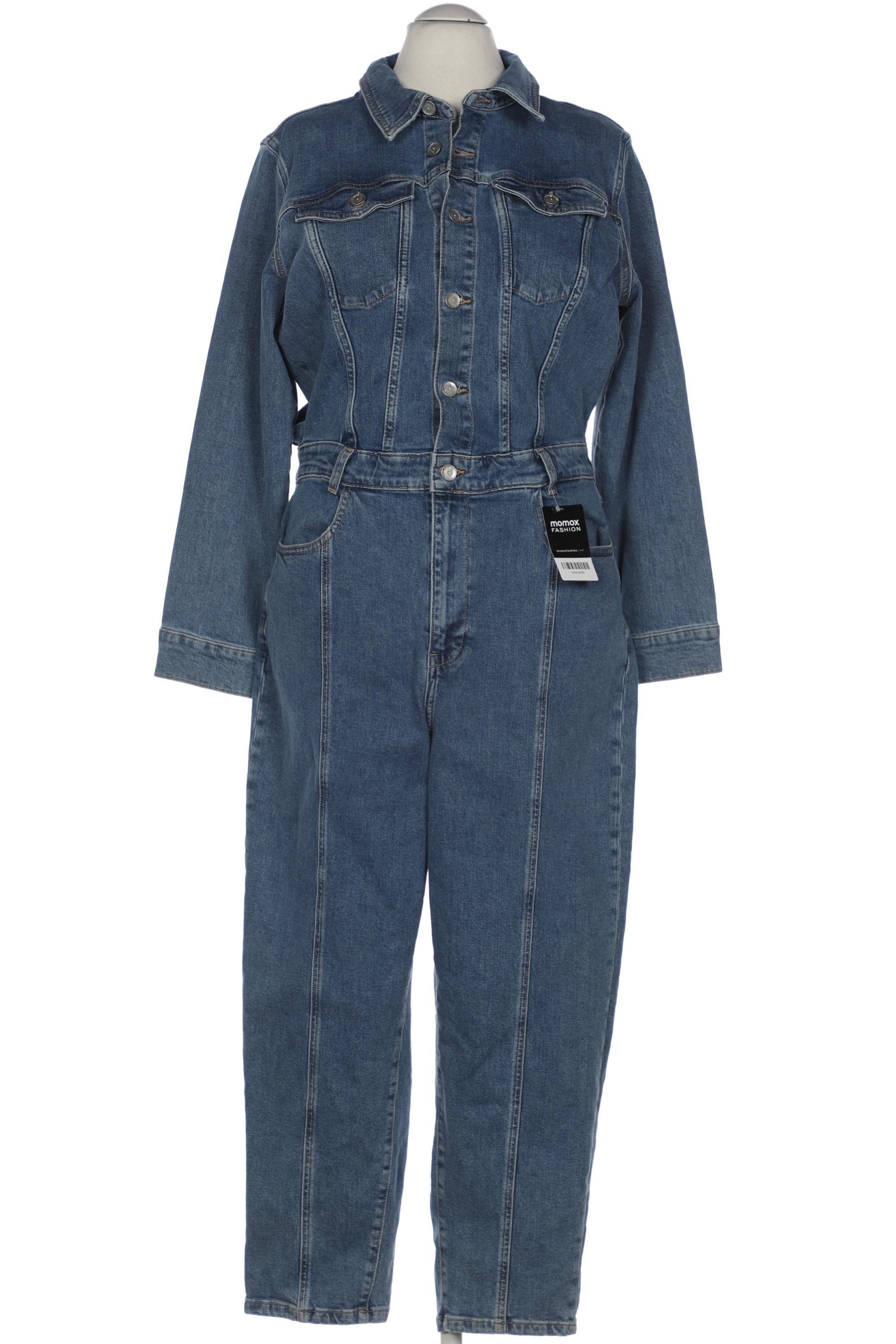 

Only Damen Jumpsuit/Overall, blau, Gr. 44