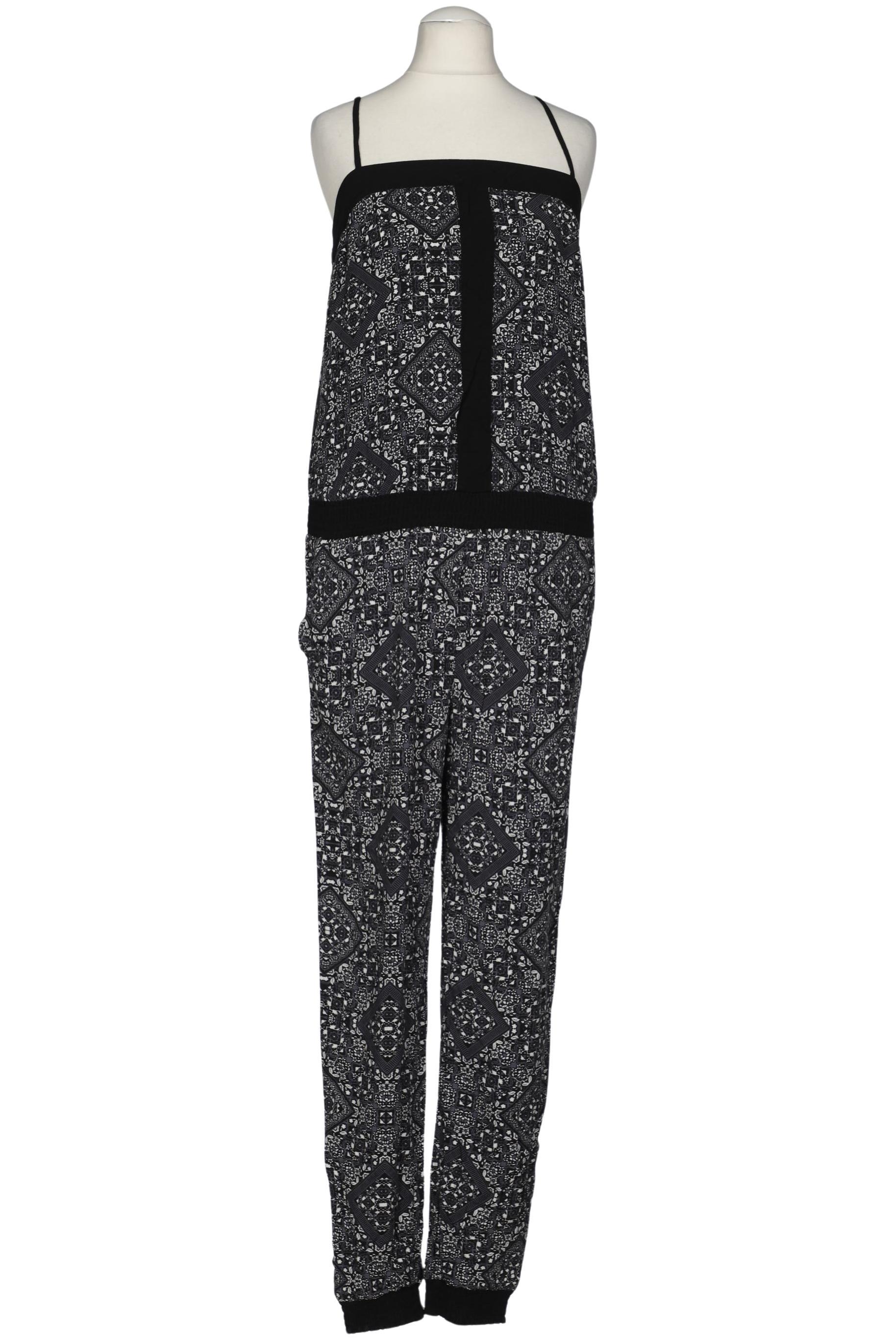 

Only Damen Jumpsuit/Overall, schwarz, Gr. 38
