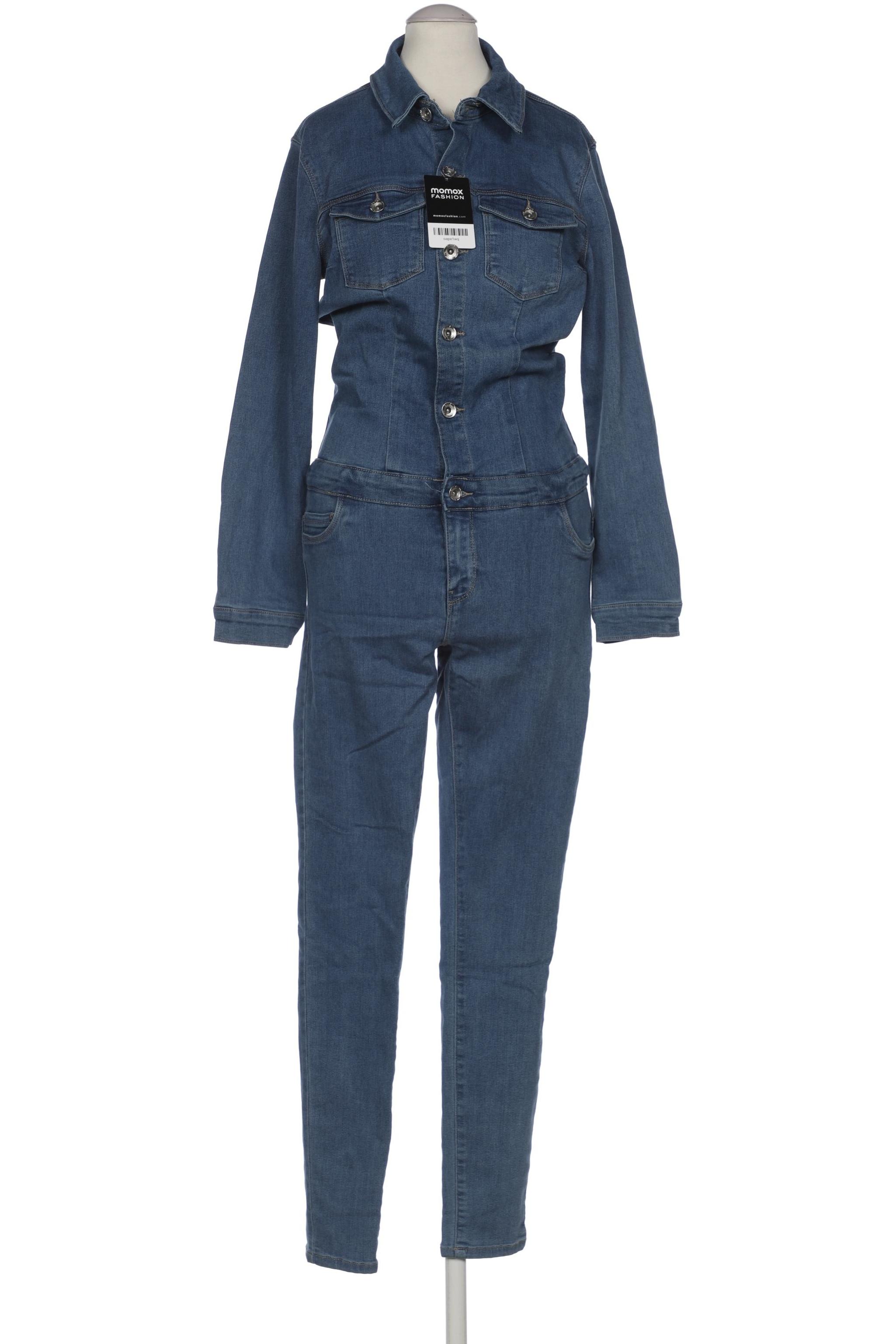 

Only Damen Jumpsuit/Overall, blau, Gr. 32