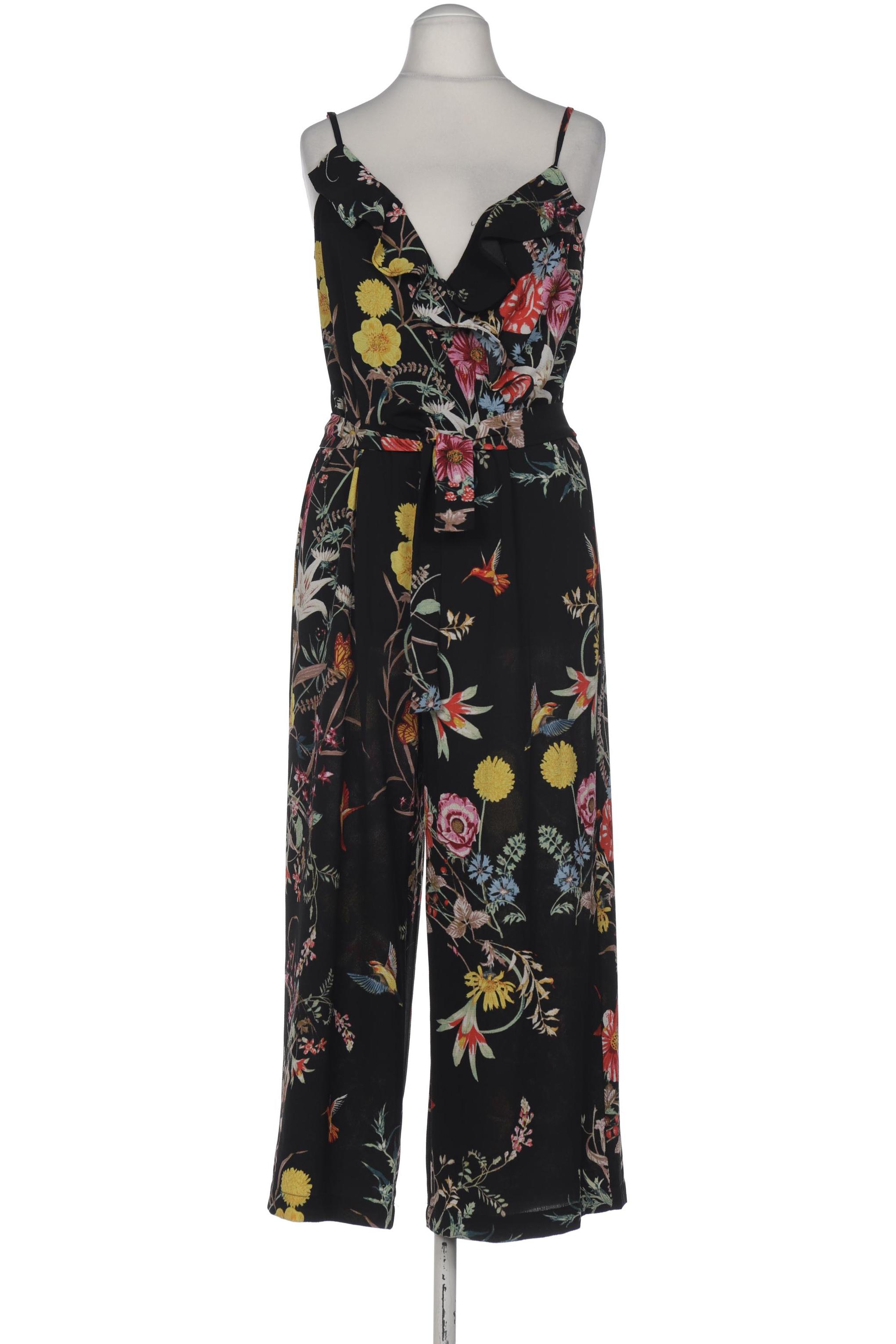 

ONLY Damen Jumpsuit/Overall, schwarz