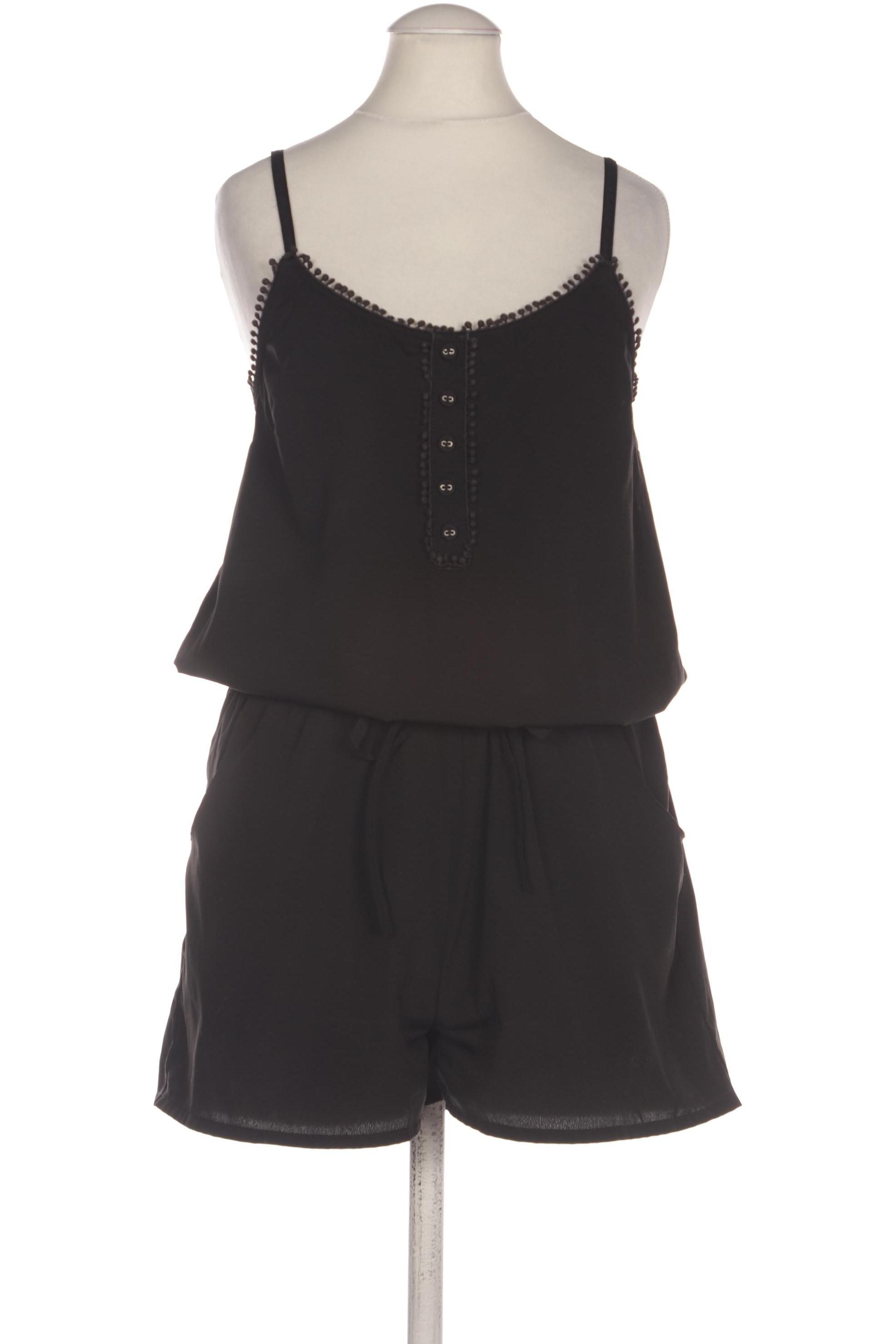 

Only Damen Jumpsuit/Overall, schwarz, Gr. 34