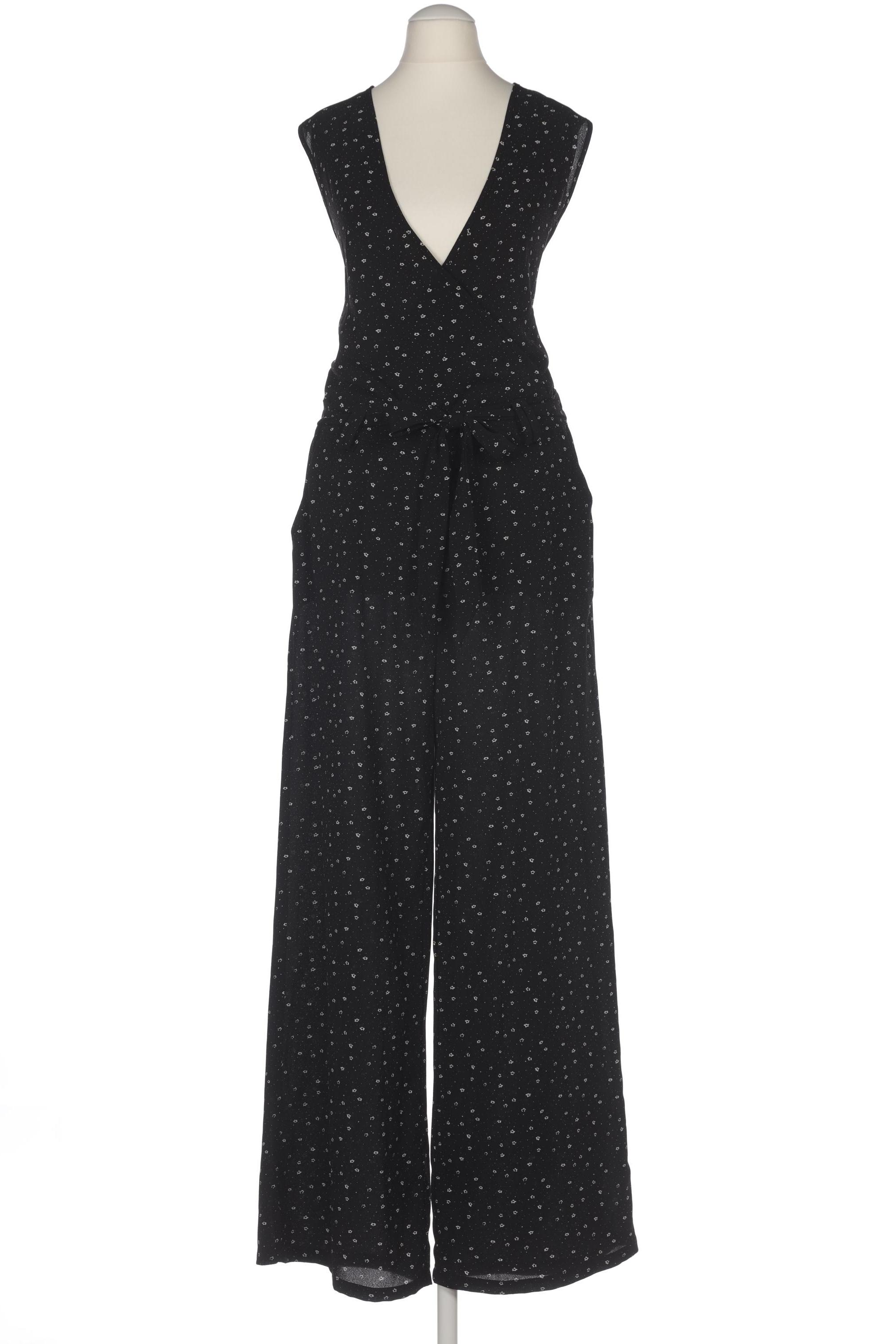 

Only Damen Jumpsuit/Overall, schwarz, Gr. 40