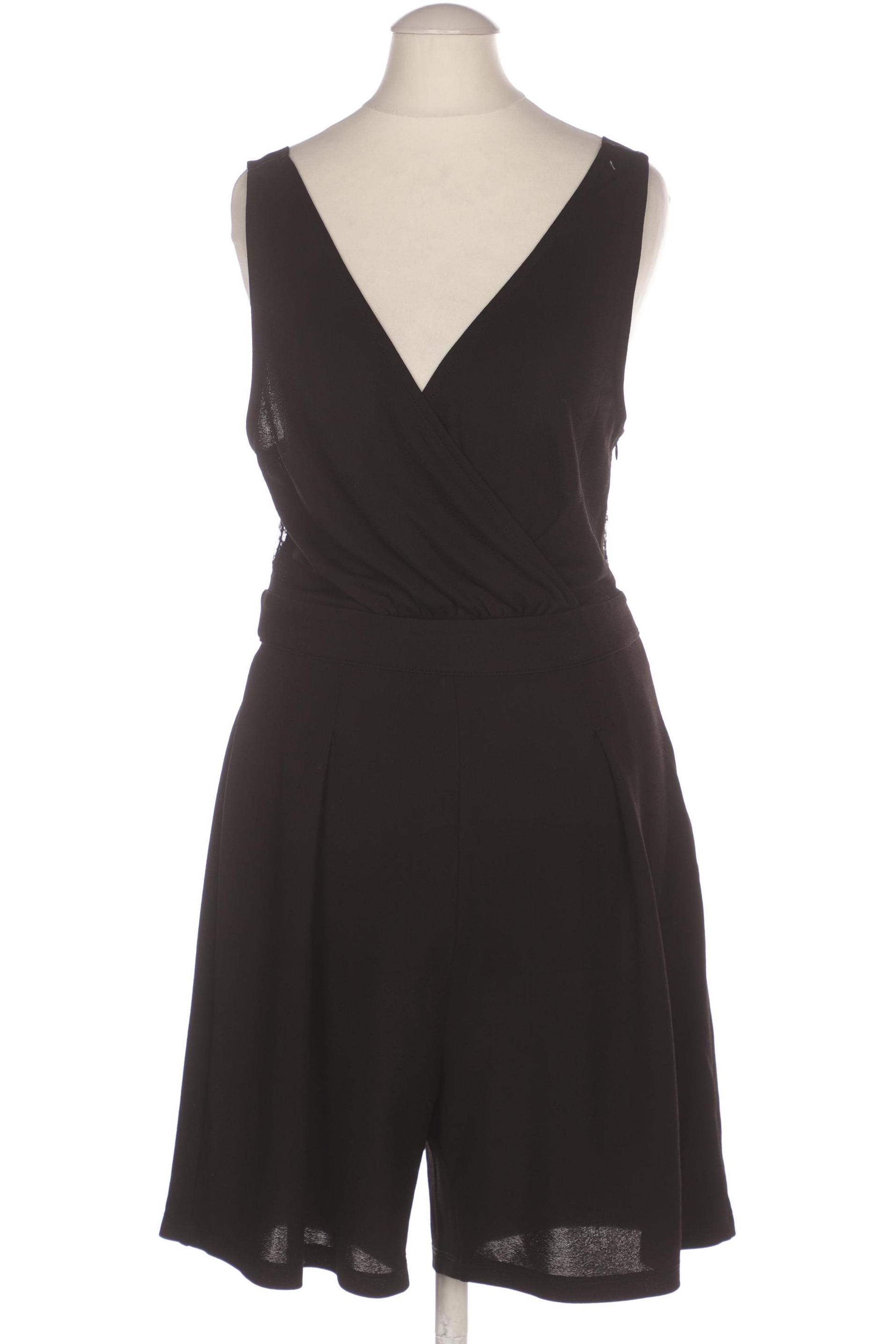 

Only Damen Jumpsuit/Overall, schwarz, Gr. 36