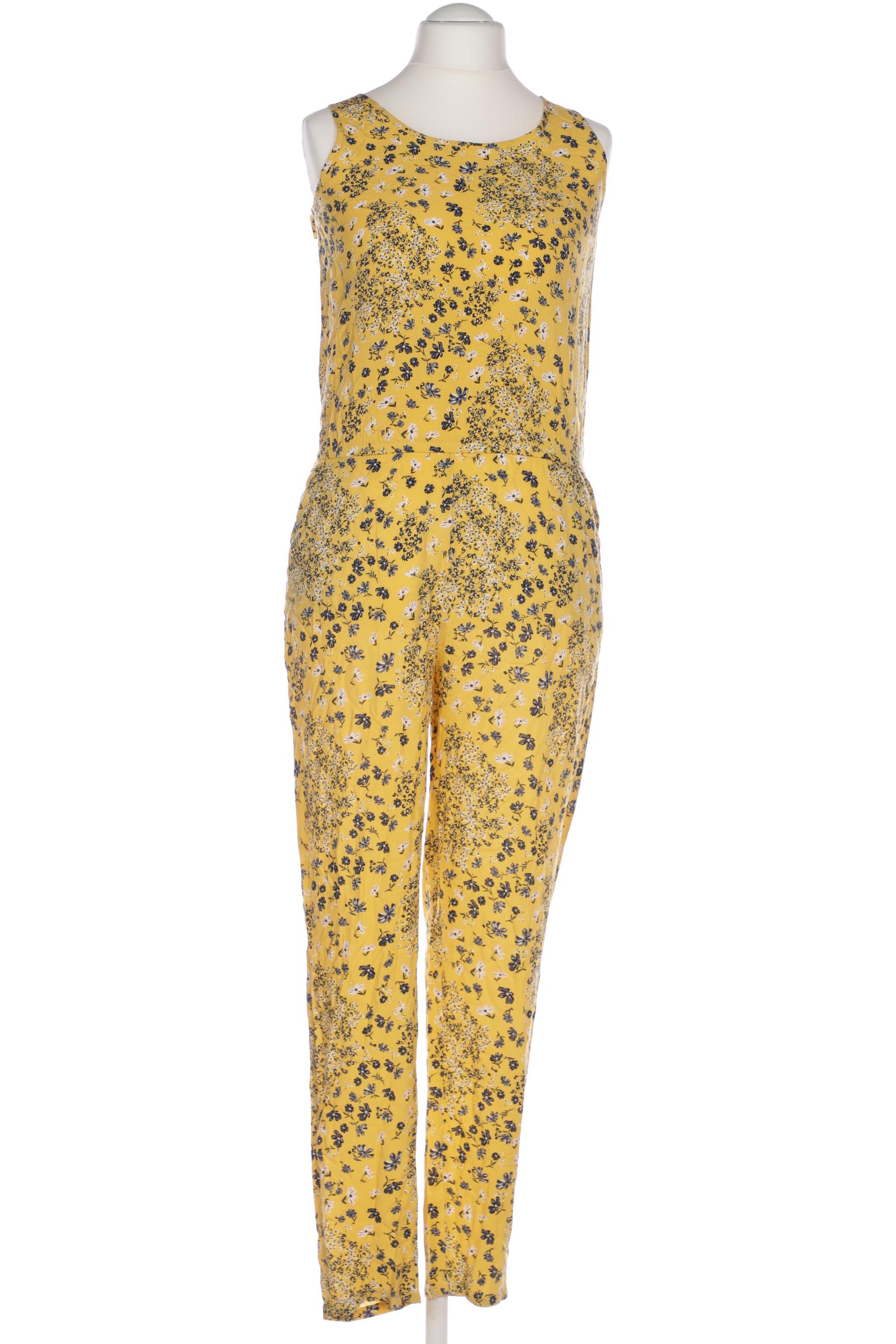 

Only Damen Jumpsuit/Overall, gelb, Gr. 38