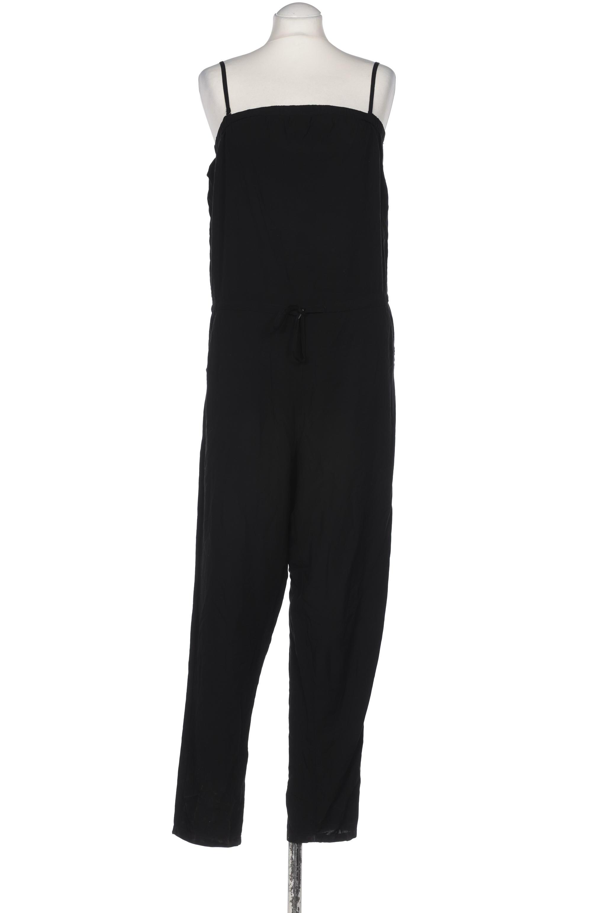 

ONLY Damen Jumpsuit/Overall, schwarz