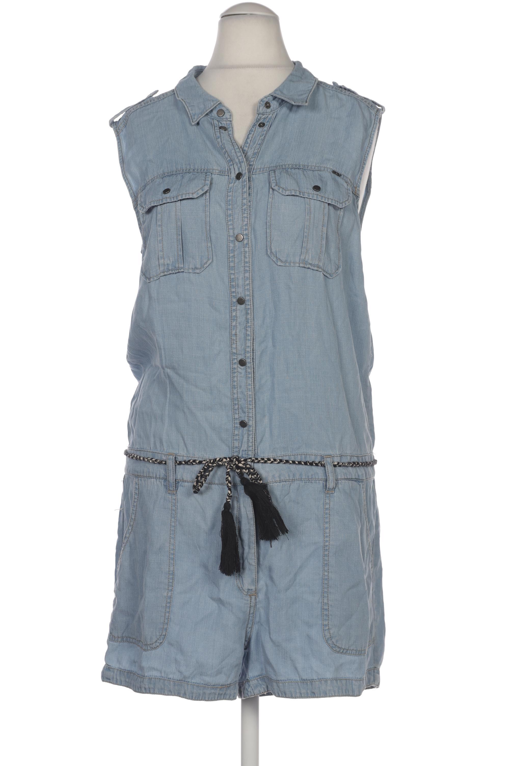 

Only Damen Jumpsuit/Overall, hellblau, Gr. 40