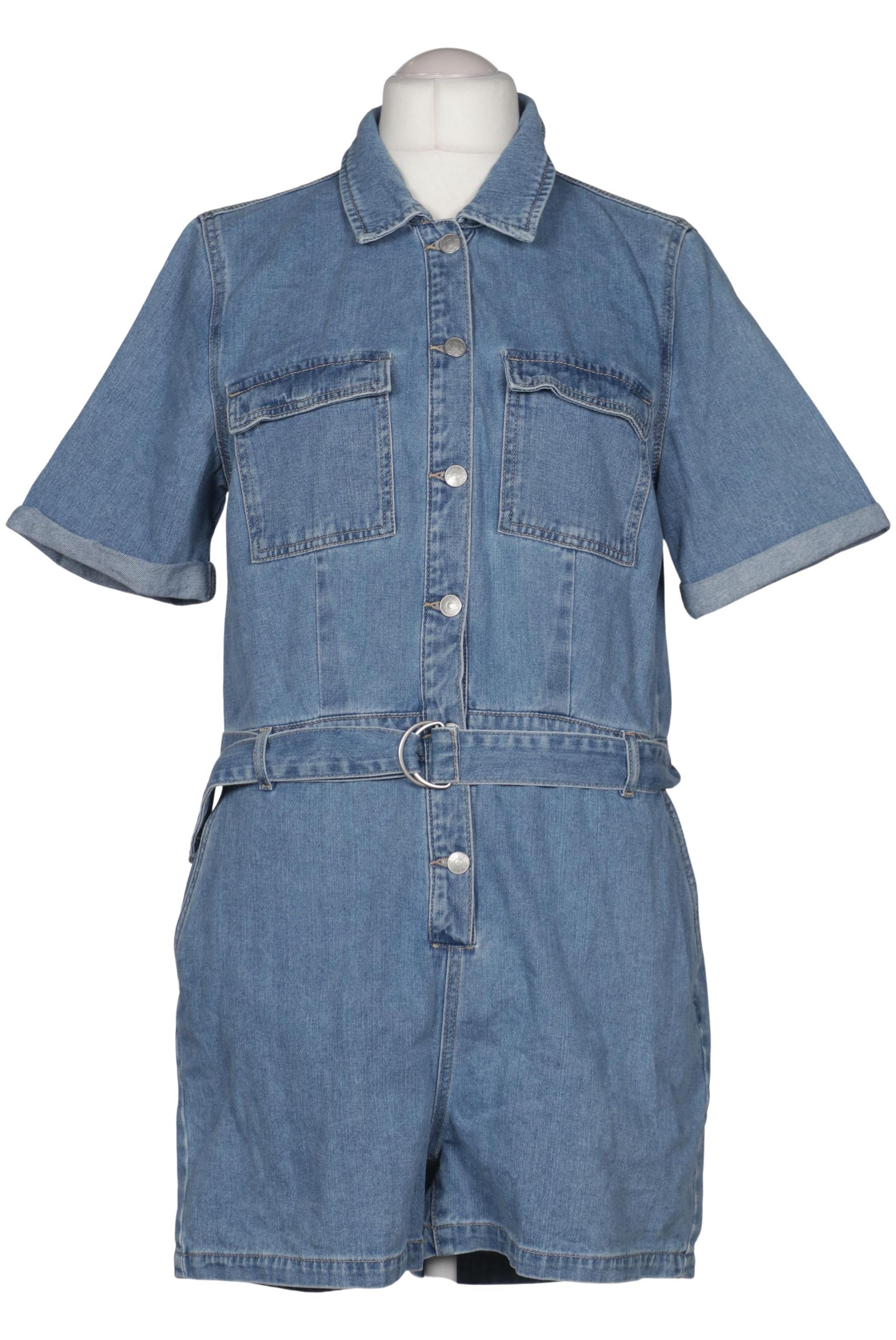 

Only Damen Jumpsuit/Overall, blau, Gr. 44