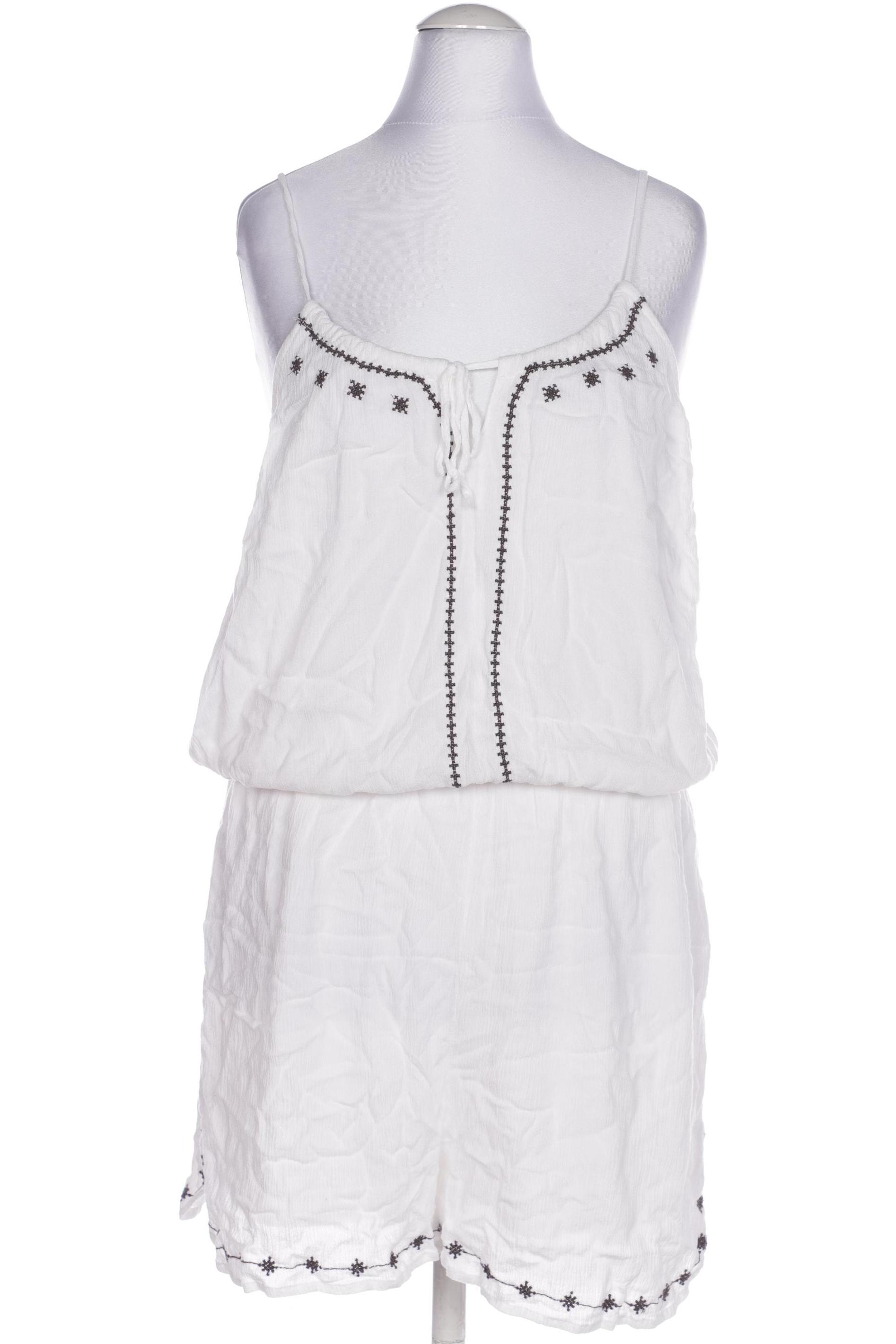 

Only Damen Jumpsuit/Overall, weiß, Gr. 42