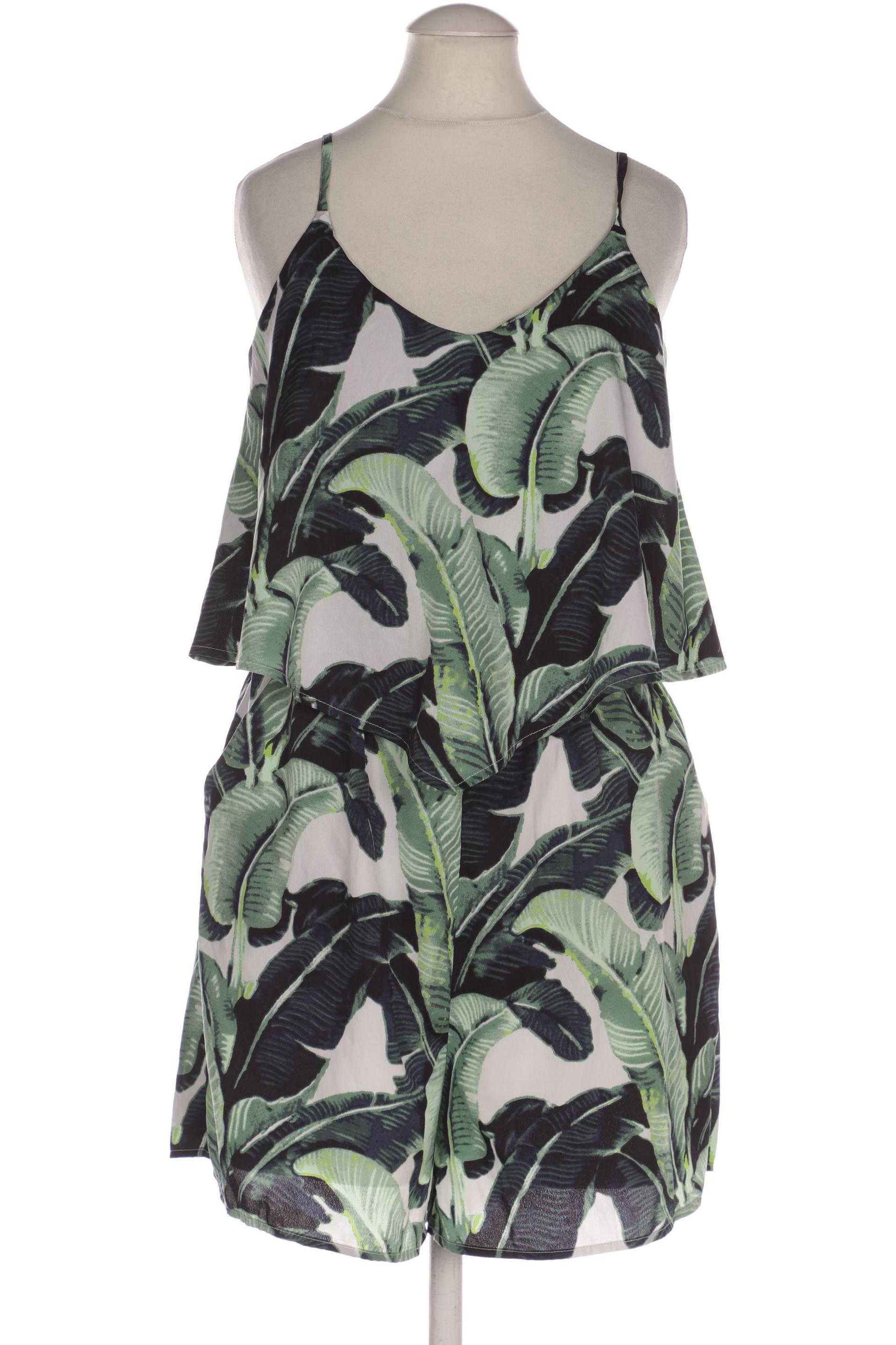 

ONLY Damen Jumpsuit/Overall, grün