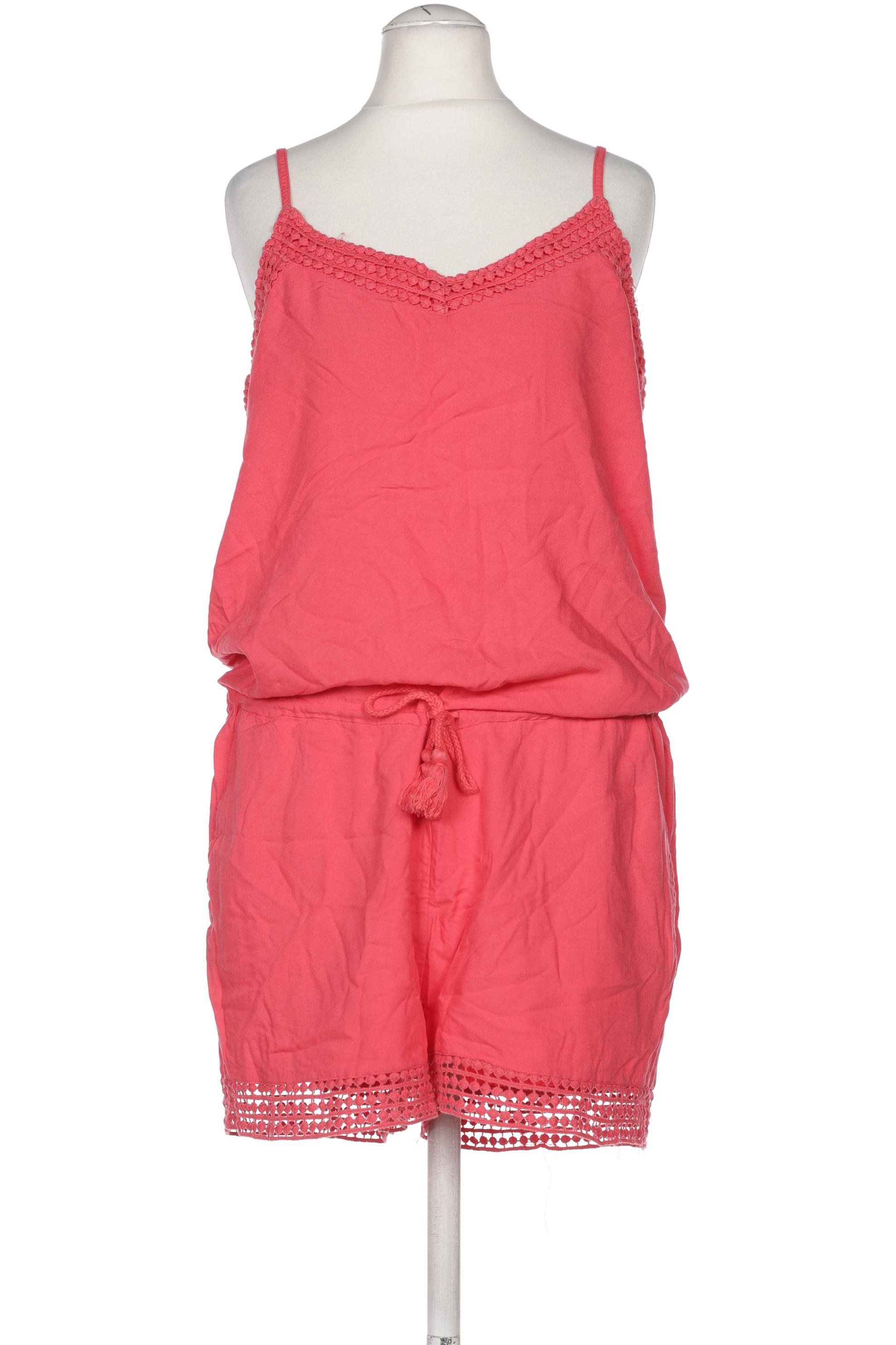 

Only Damen Jumpsuit/Overall, rot, Gr. 38