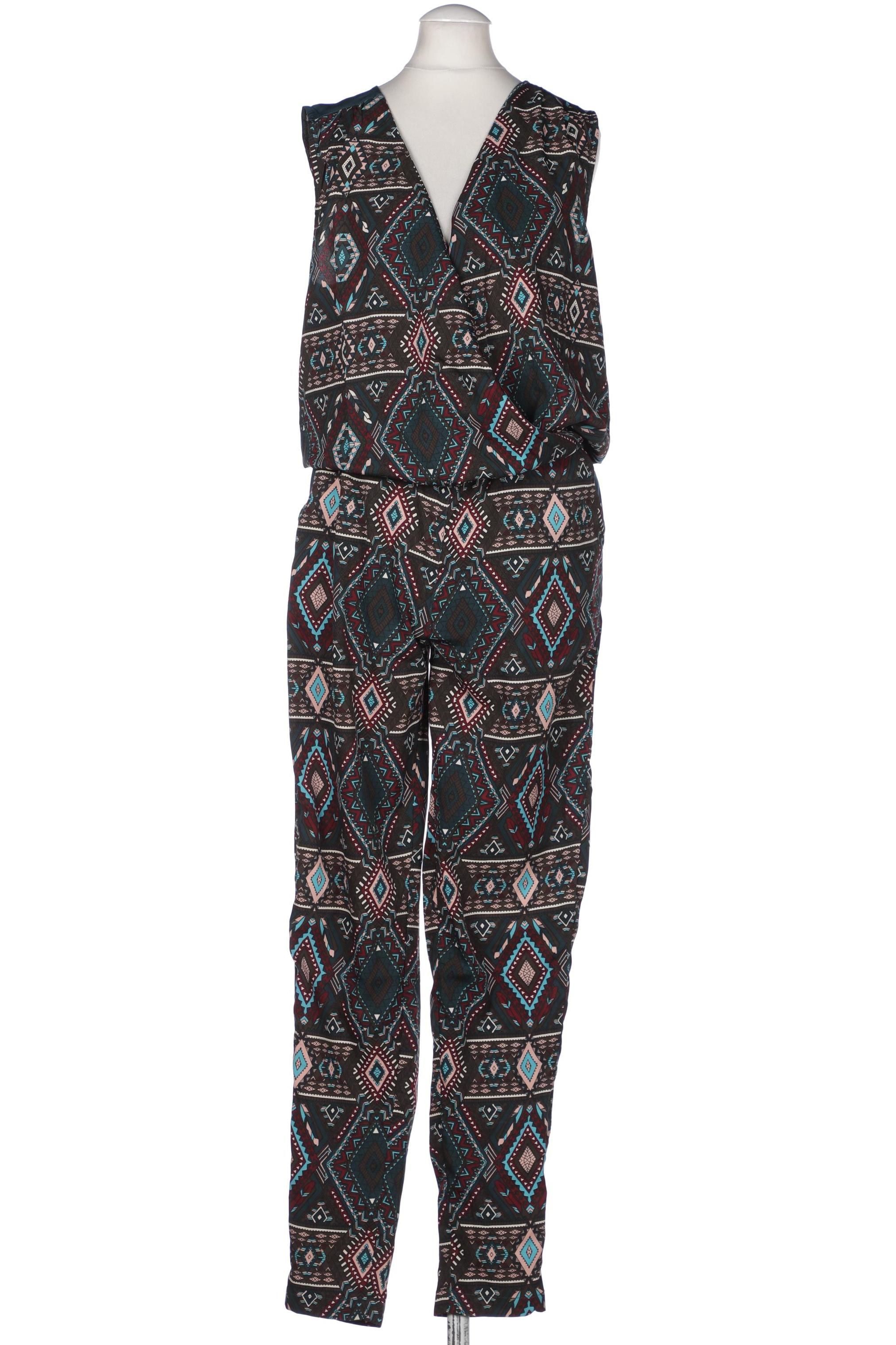 

ONLY Damen Jumpsuit/Overall, grün