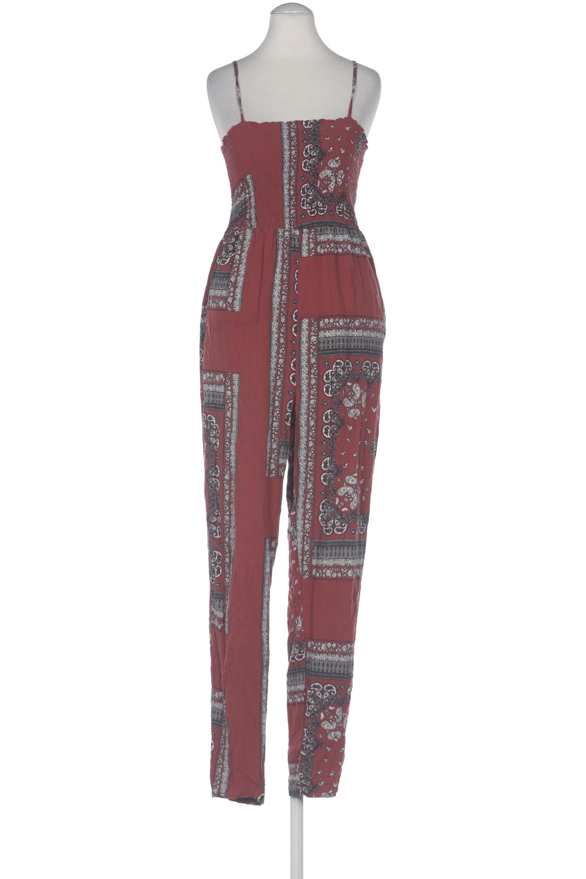 

Only Damen Jumpsuit/Overall, bordeaux, Gr. 36