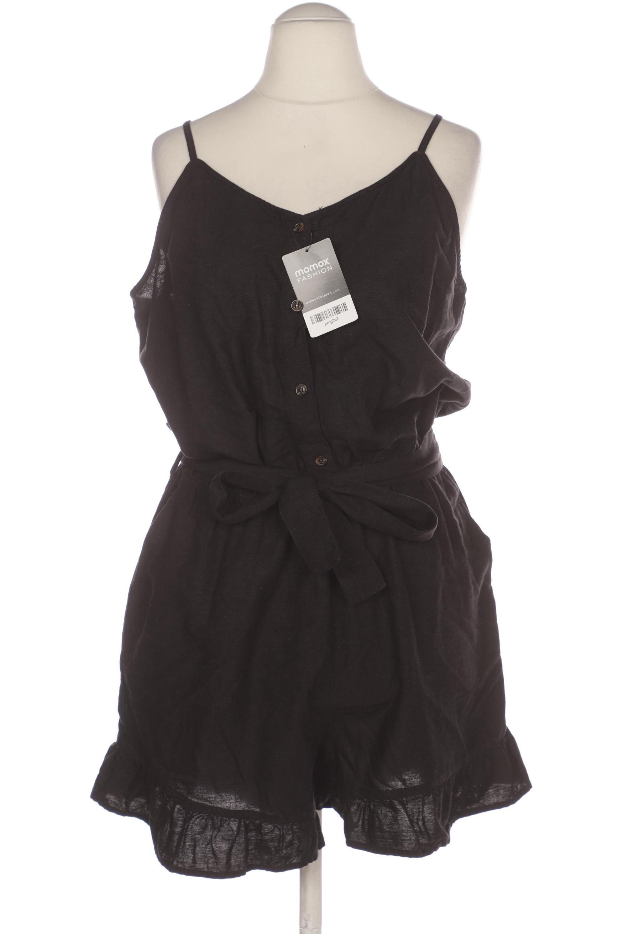 

Only Damen Jumpsuit/Overall, schwarz, Gr. 38