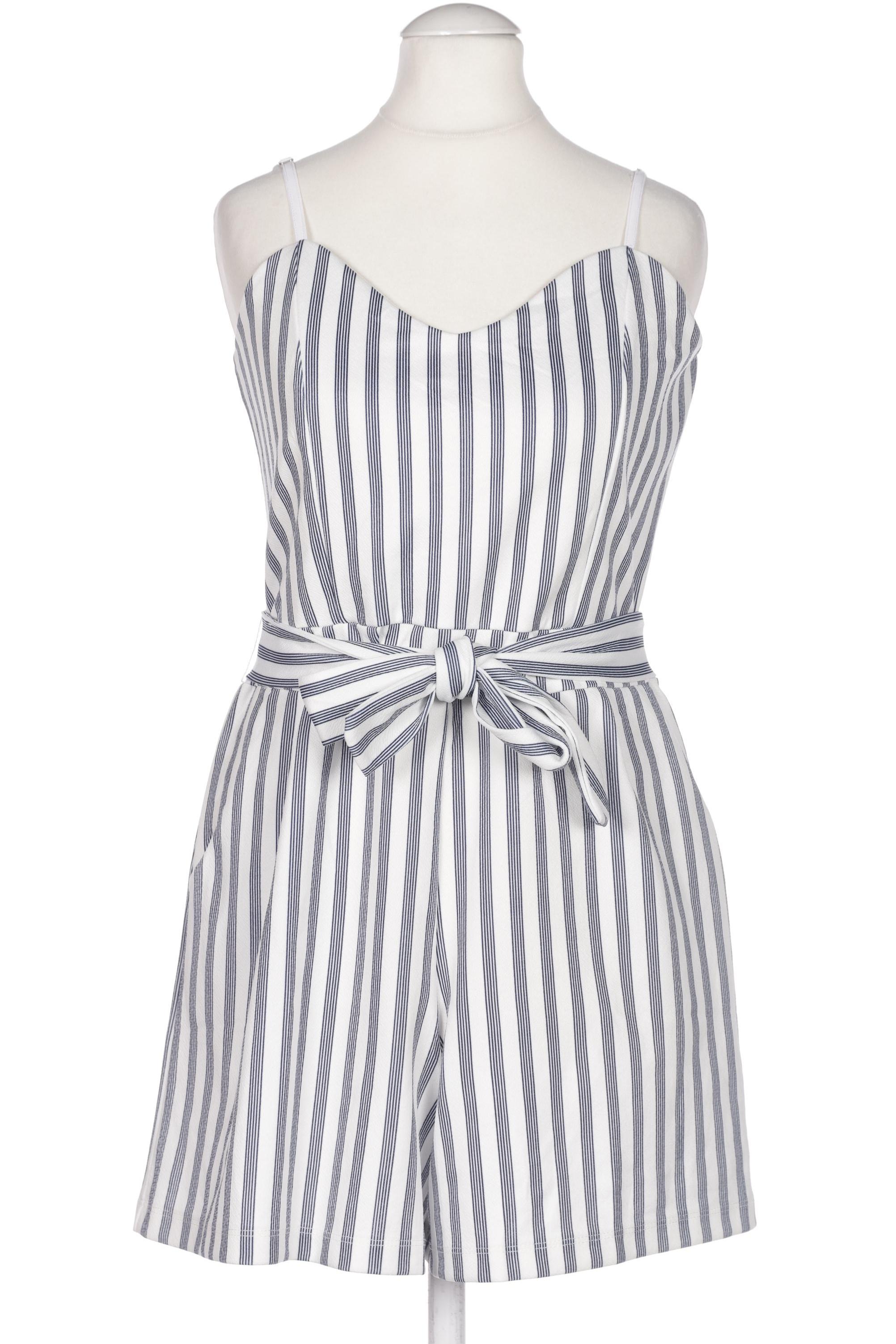 

ONLY Damen Jumpsuit/Overall, weiß
