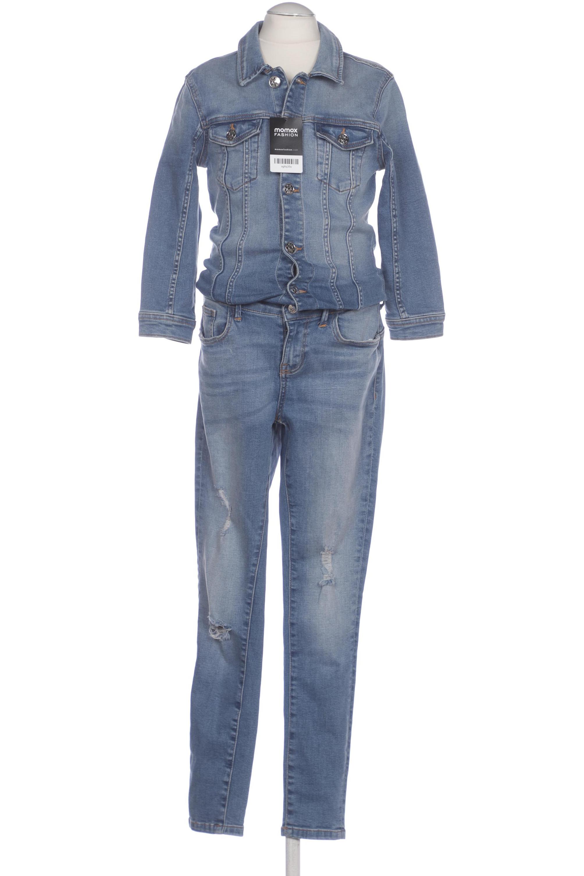 

Only Damen Jumpsuit/Overall, blau, Gr. 36