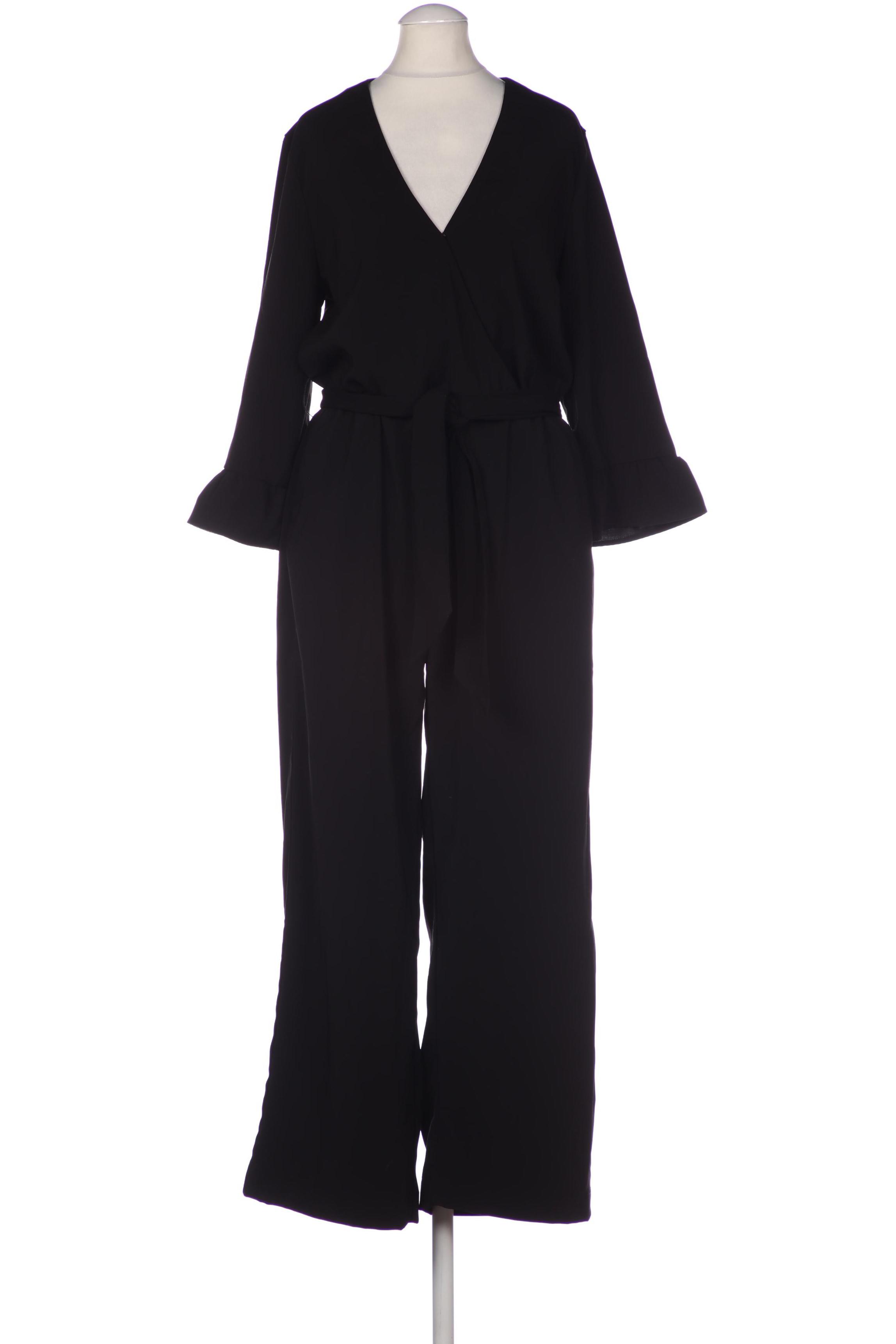 

ONLY Damen Jumpsuit/Overall, schwarz