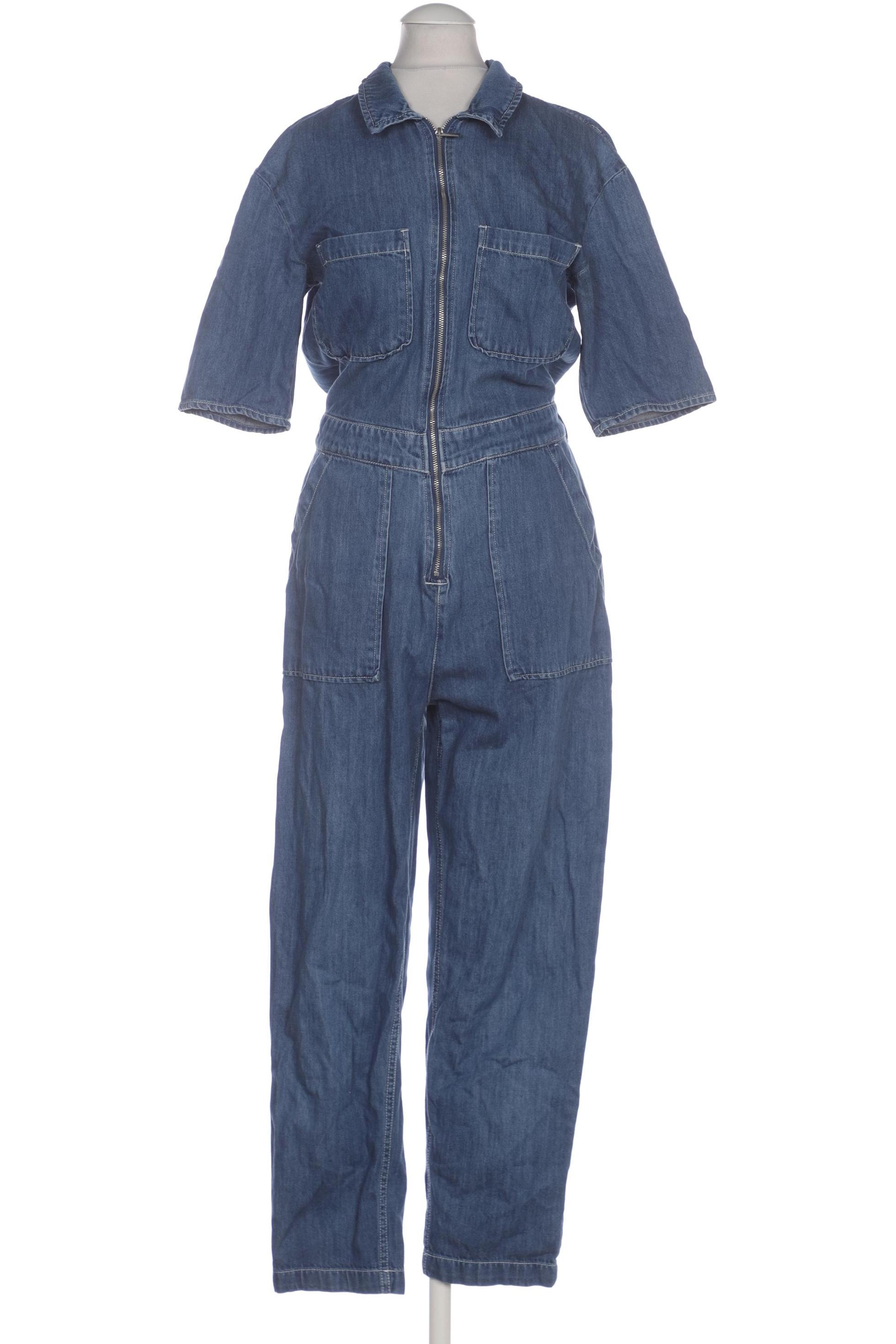 

Only Damen Jumpsuit/Overall, blau, Gr. 38