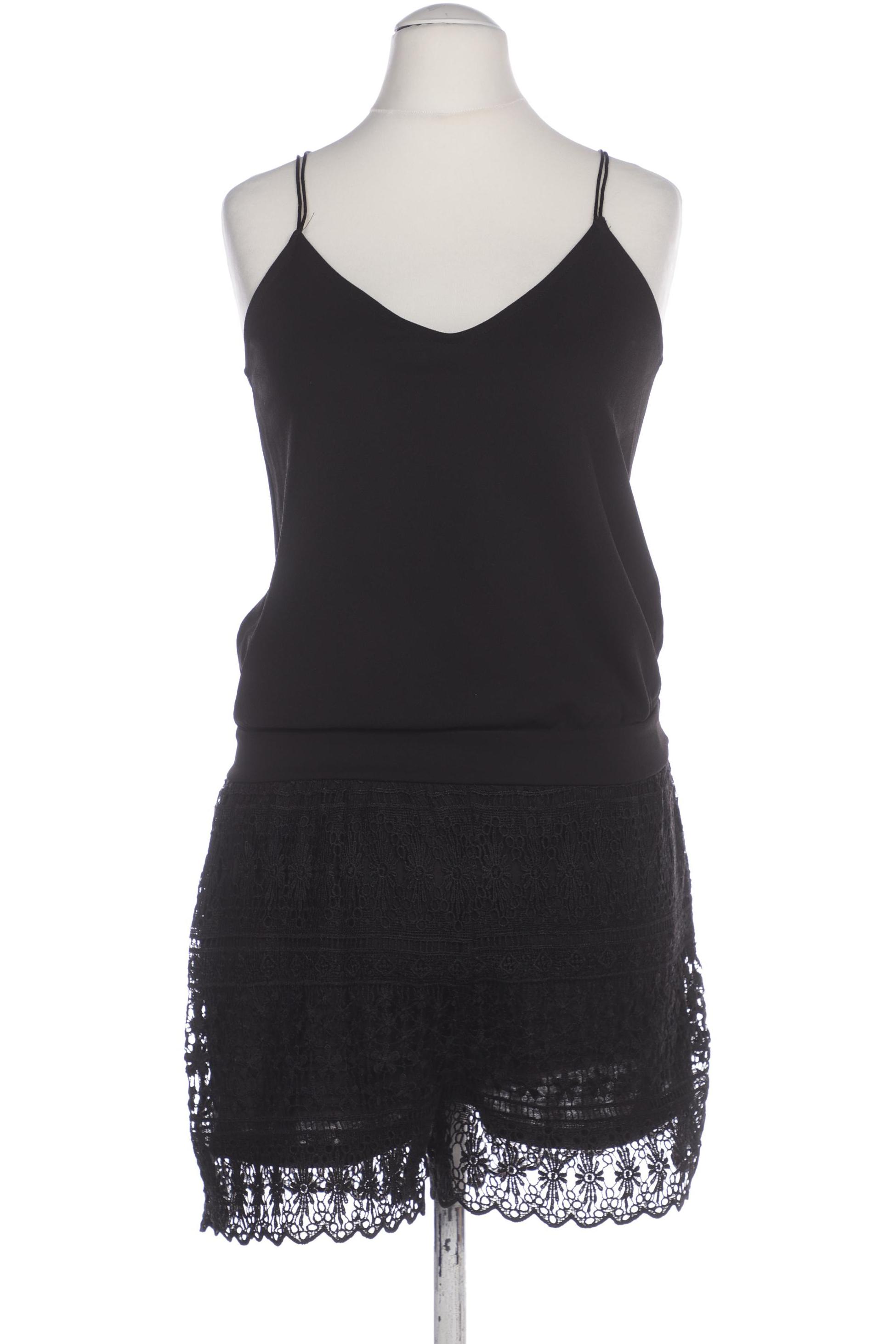 

Only Damen Jumpsuit/Overall, schwarz, Gr. 38