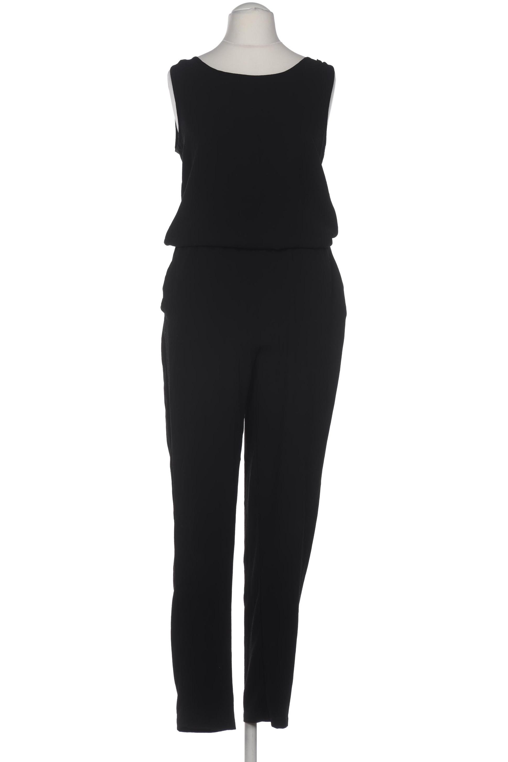 

ONLY Damen Jumpsuit/Overall, schwarz