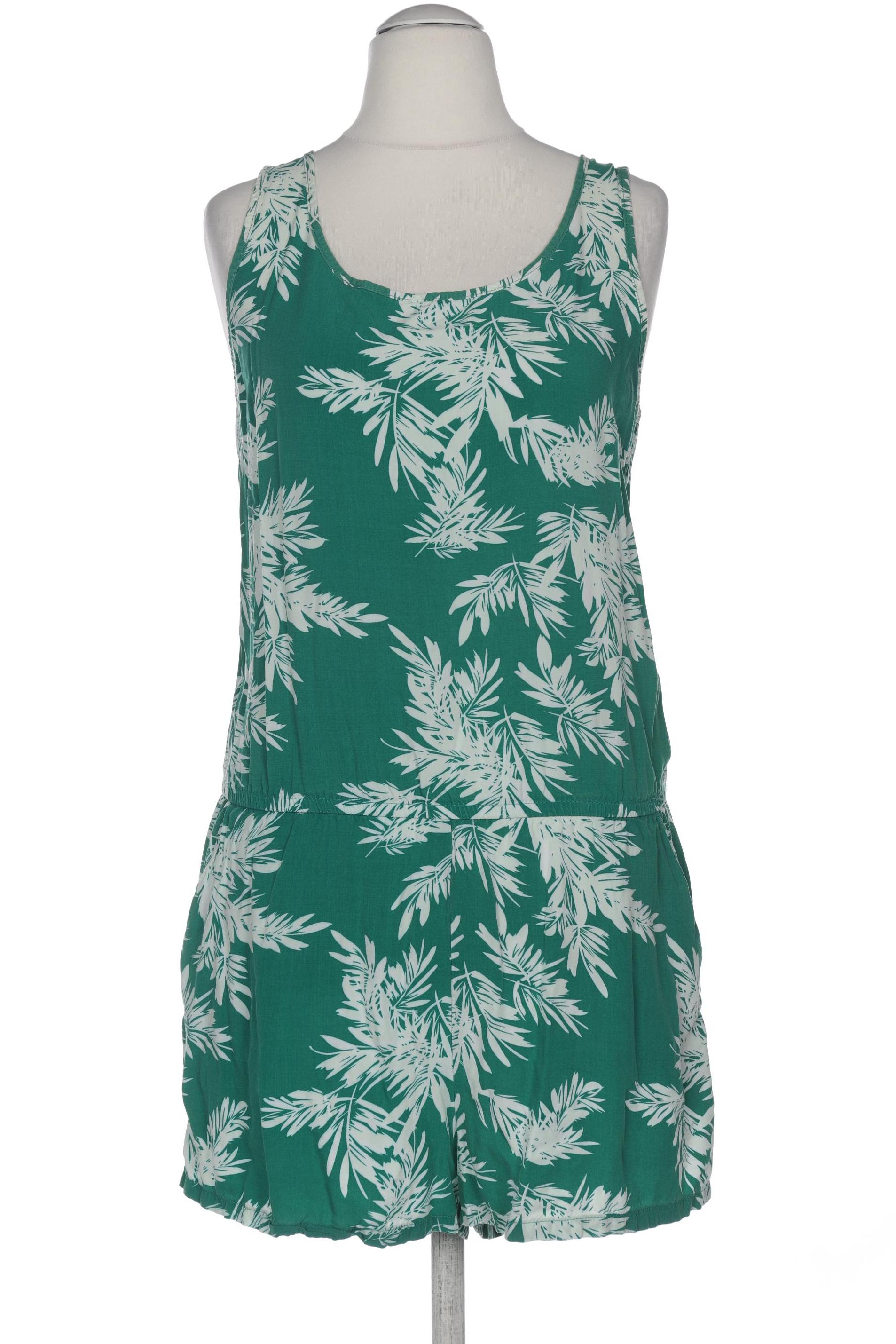 

Only Damen Jumpsuit/Overall, grün, Gr. 38