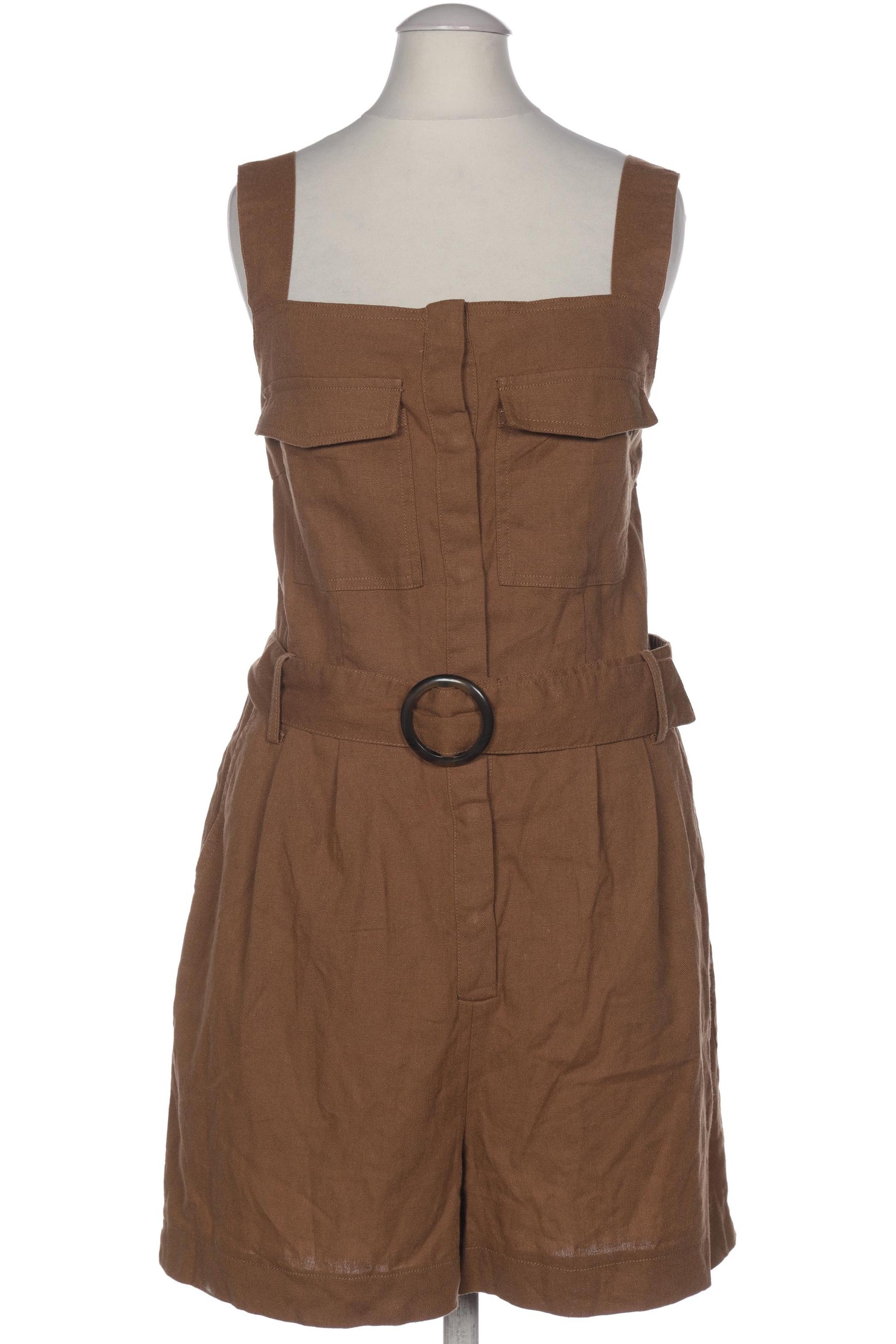 

Only Damen Jumpsuit/Overall, braun, Gr. 36