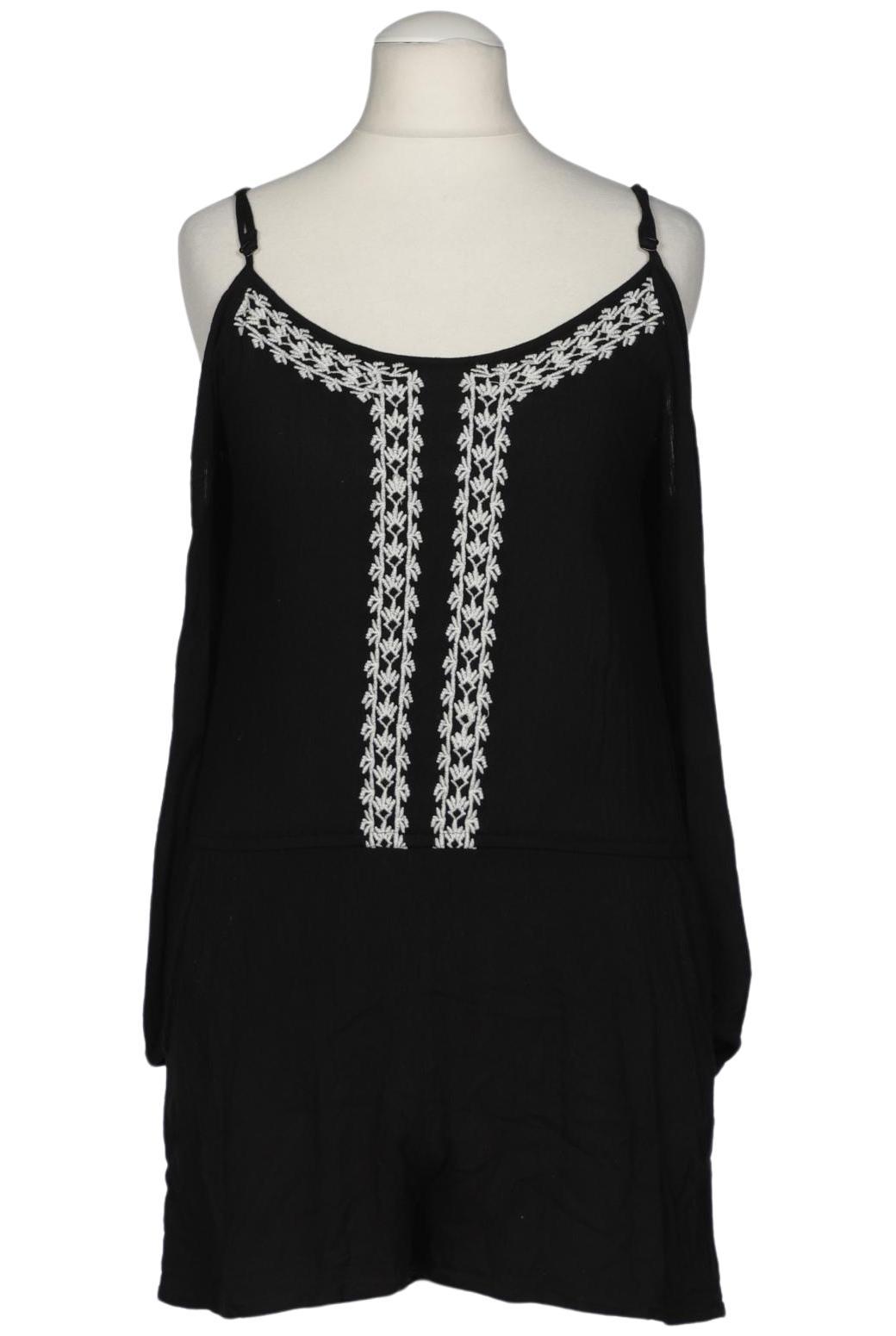 

Only Damen Jumpsuit/Overall, schwarz, Gr. 34