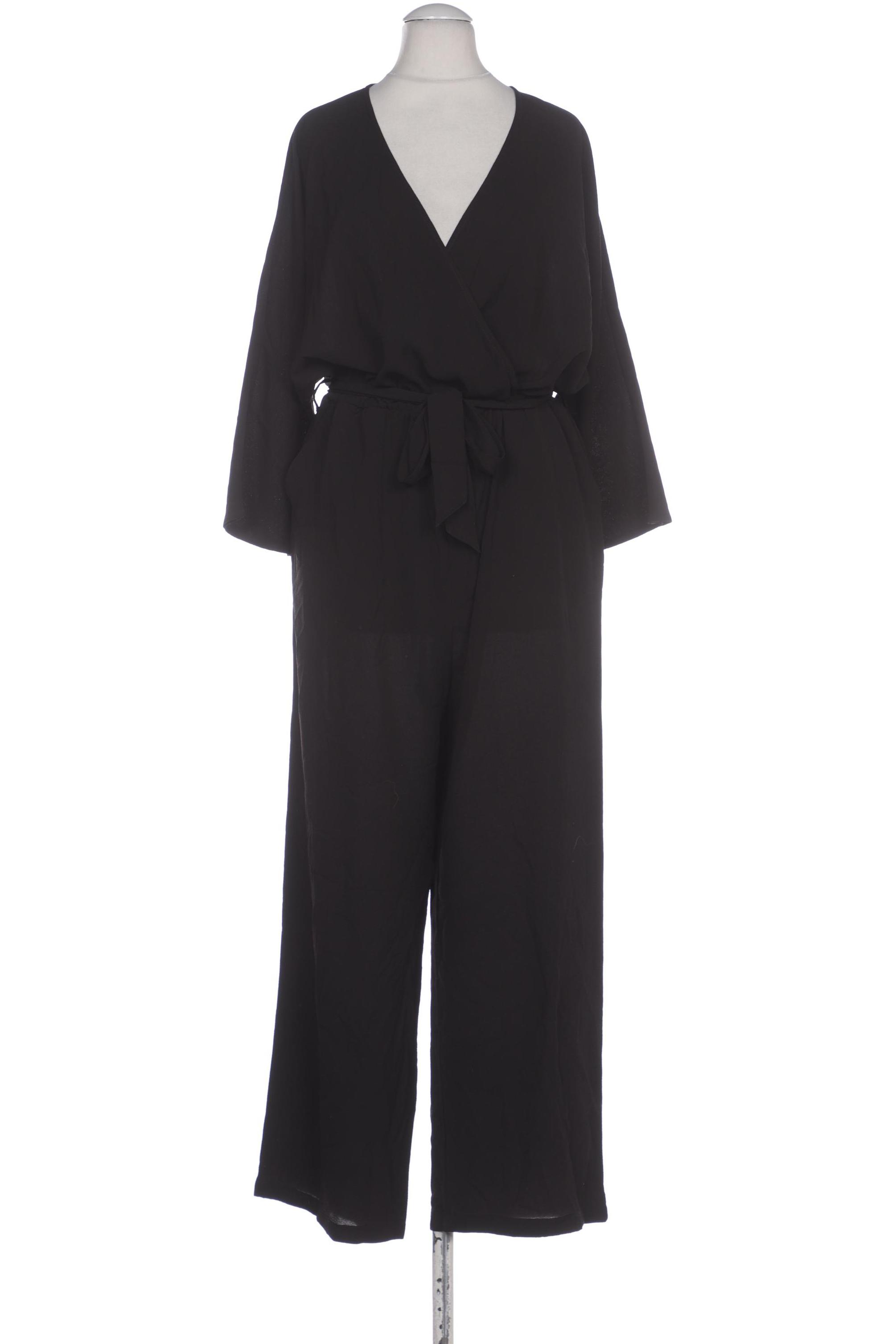 

Only Damen Jumpsuit/Overall, schwarz, Gr. 36