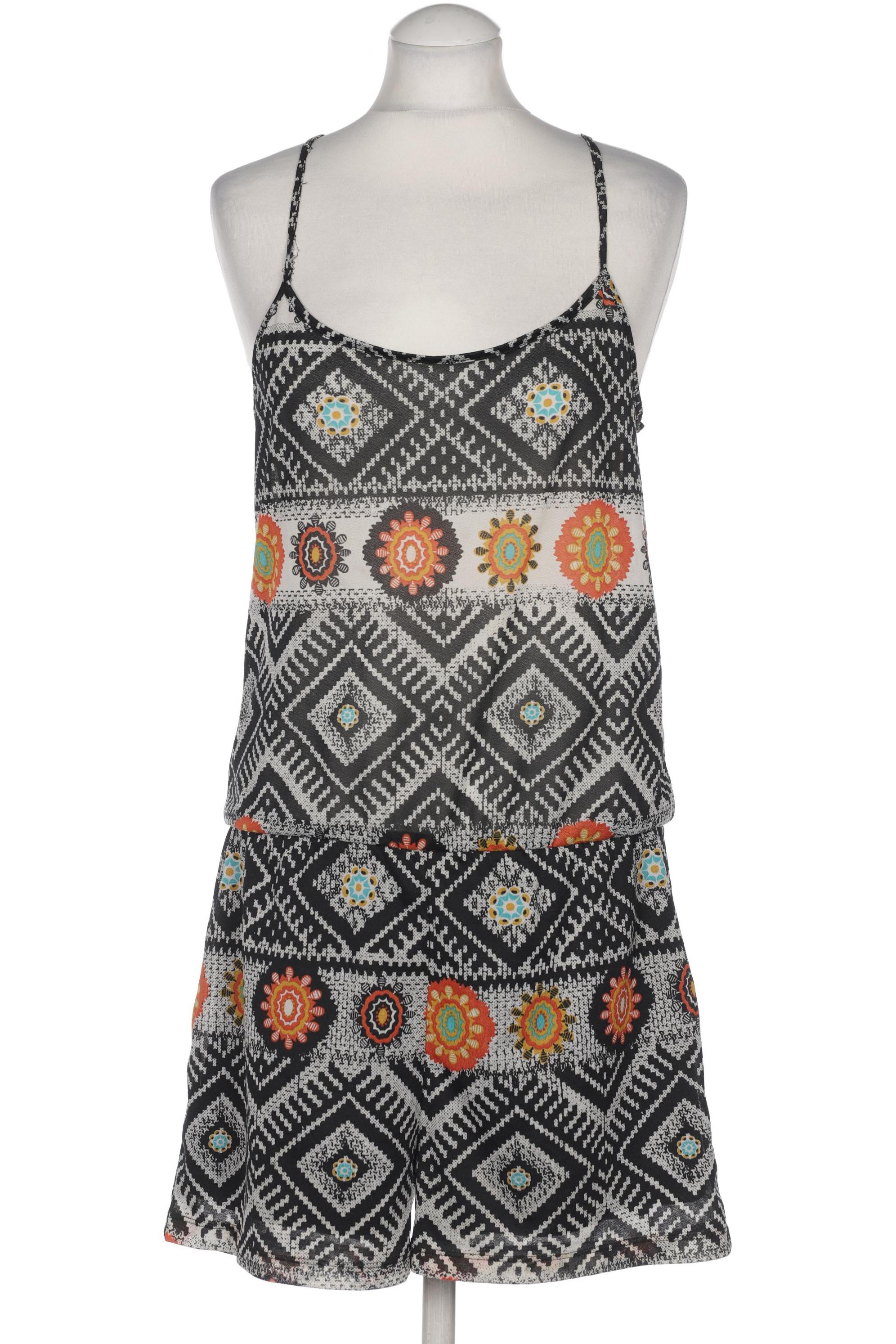 

ONLY Damen Jumpsuit/Overall, schwarz
