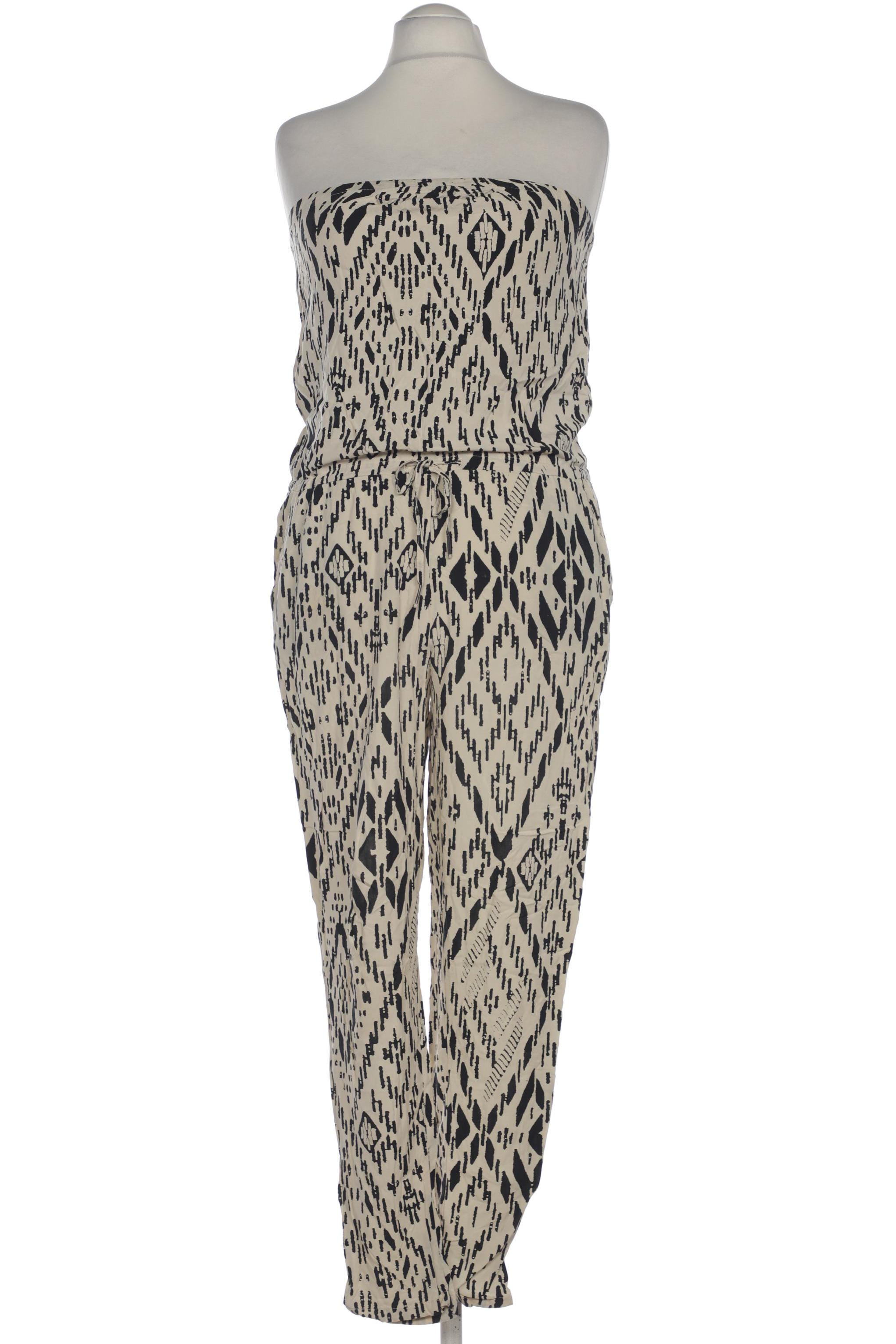 

Only Damen Jumpsuit/Overall, cremeweiß, Gr. 36