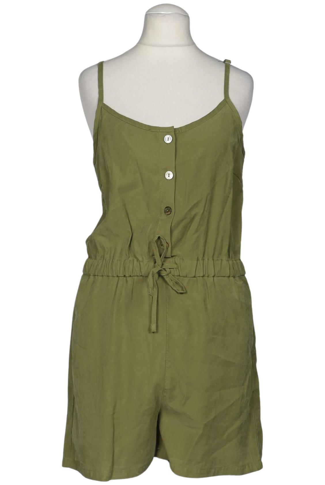 

Only Damen Jumpsuit/Overall, grün, Gr. 34