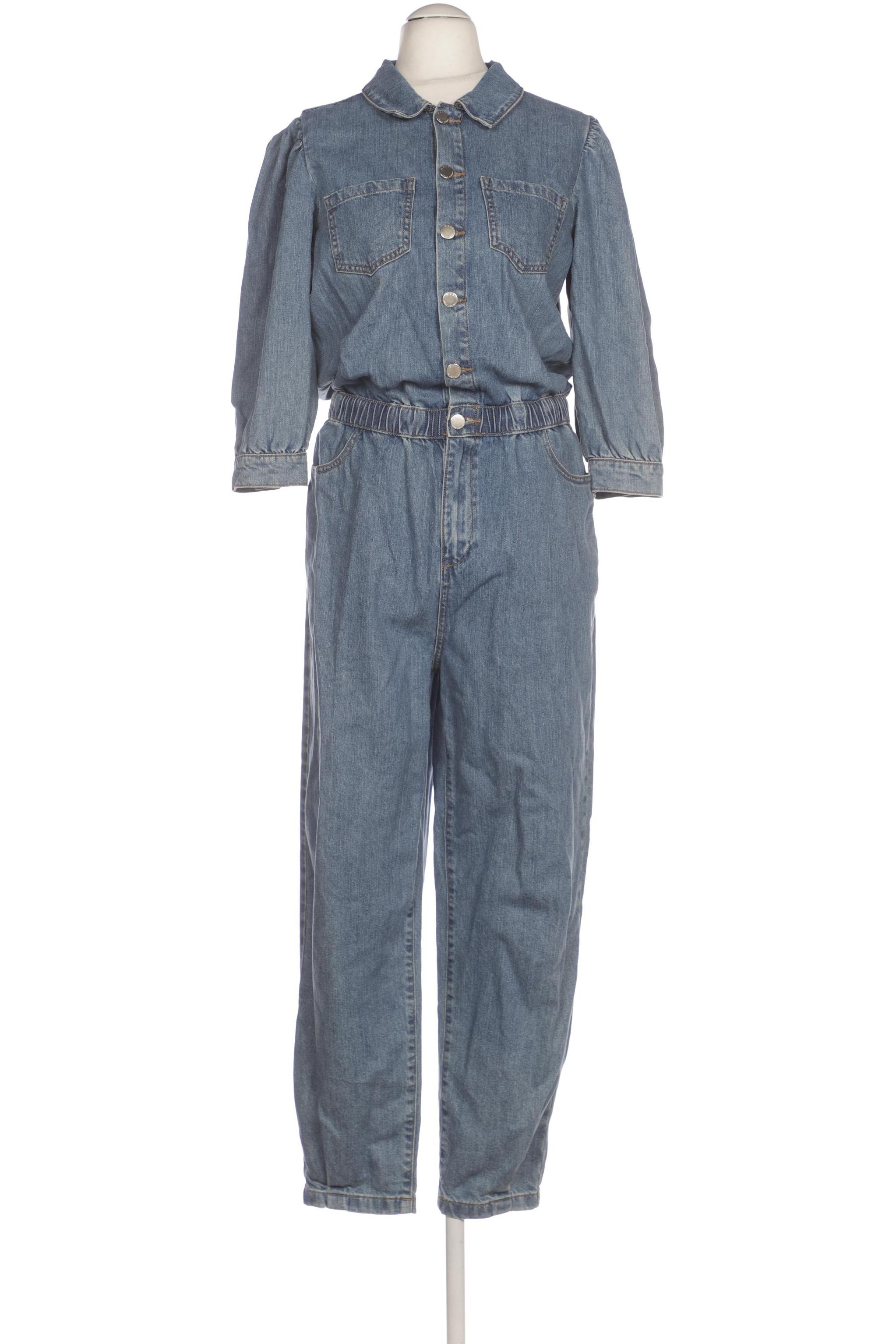 

Only Damen Jumpsuit/Overall, blau, Gr. 38