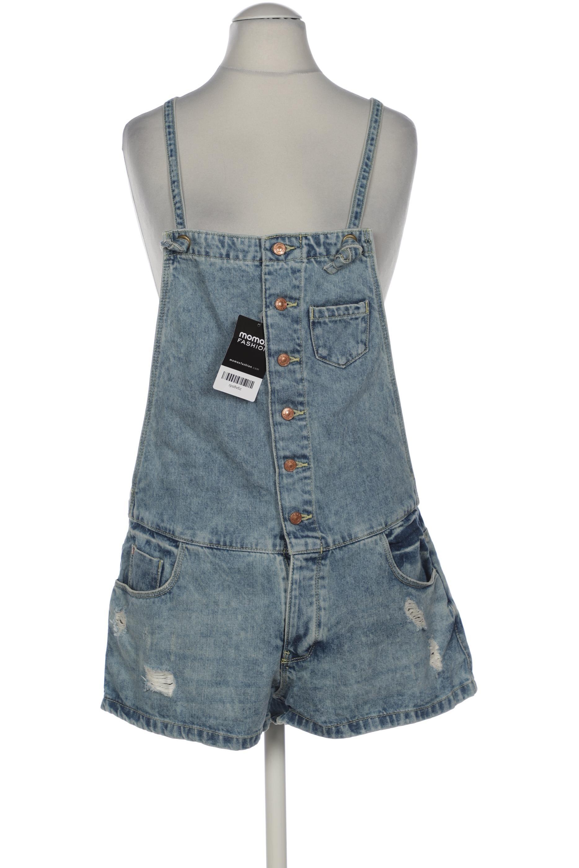 

Only Damen Jumpsuit/Overall, blau, Gr. 40
