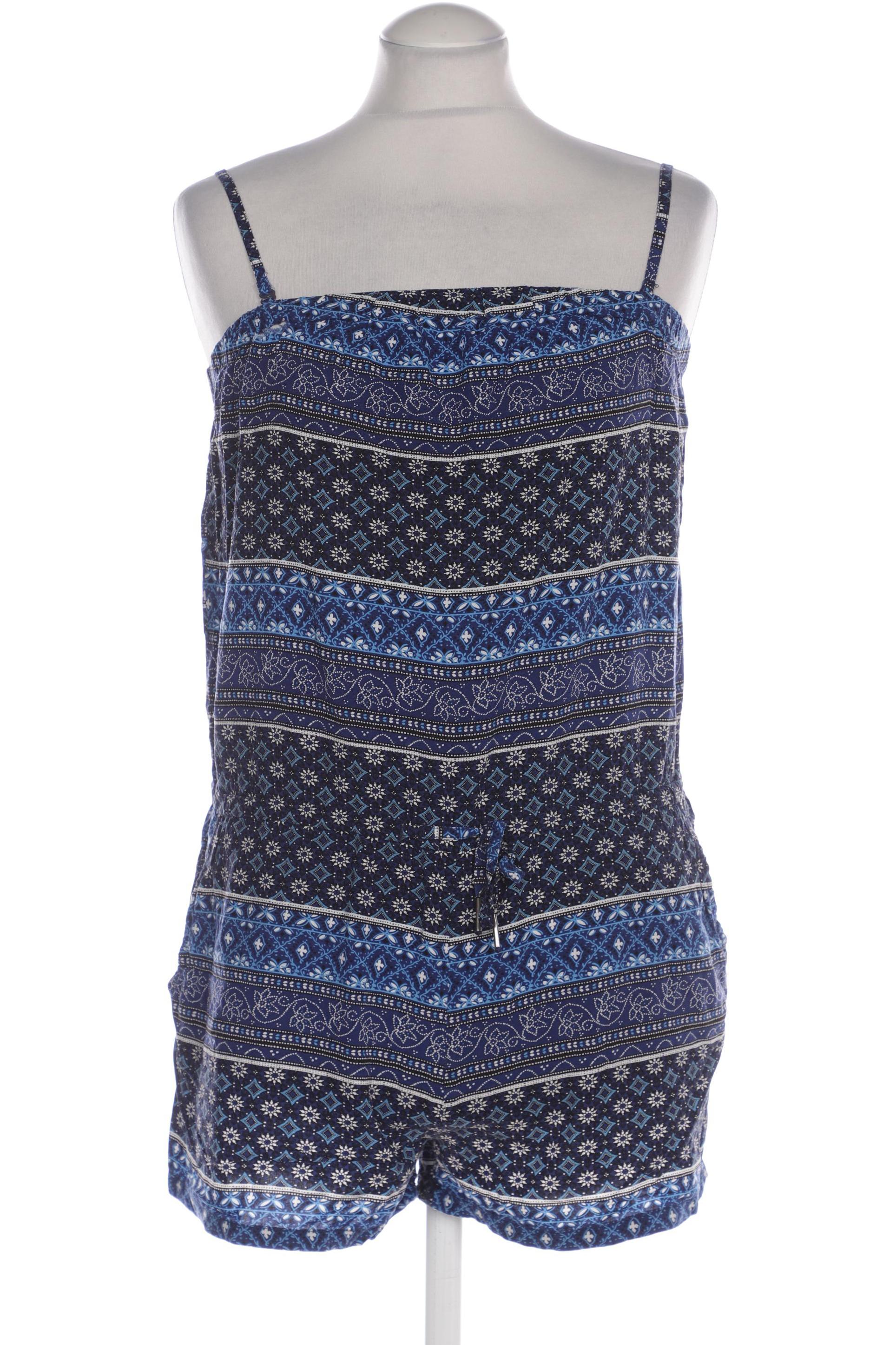 

Only Damen Jumpsuit/Overall, blau, Gr. 36
