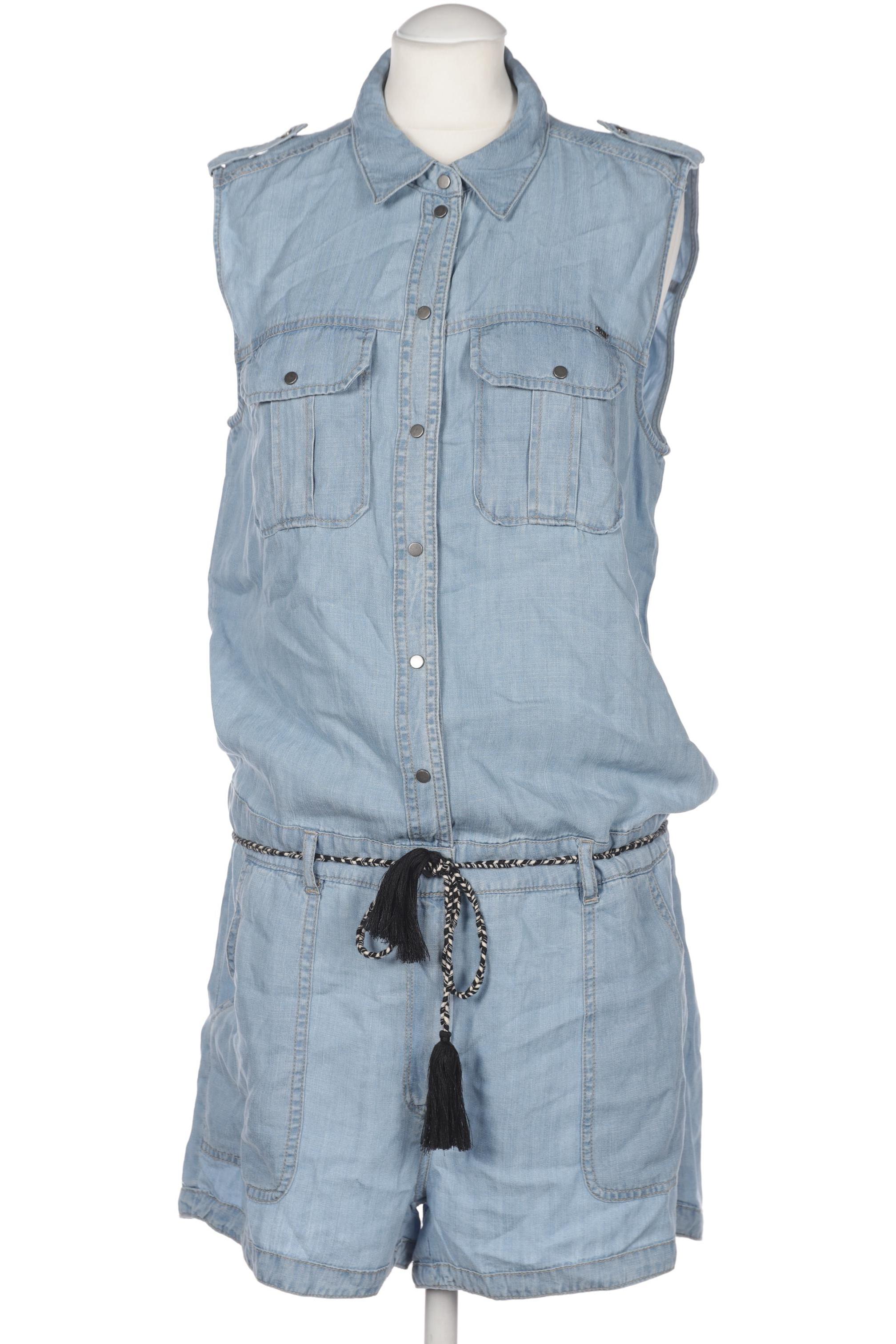 

ONLY Damen Jumpsuit/Overall, blau