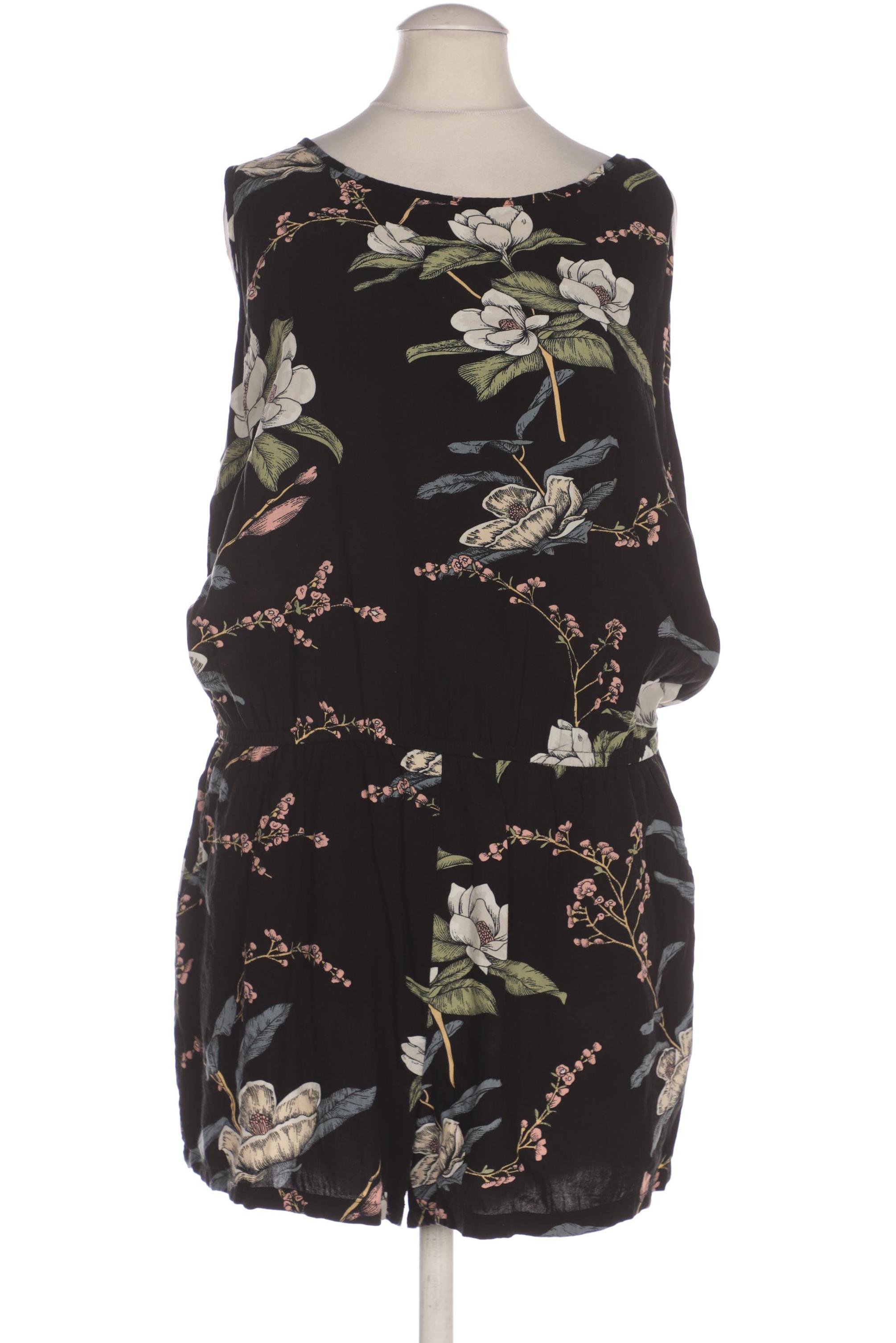 

ONLY Damen Jumpsuit/Overall, schwarz