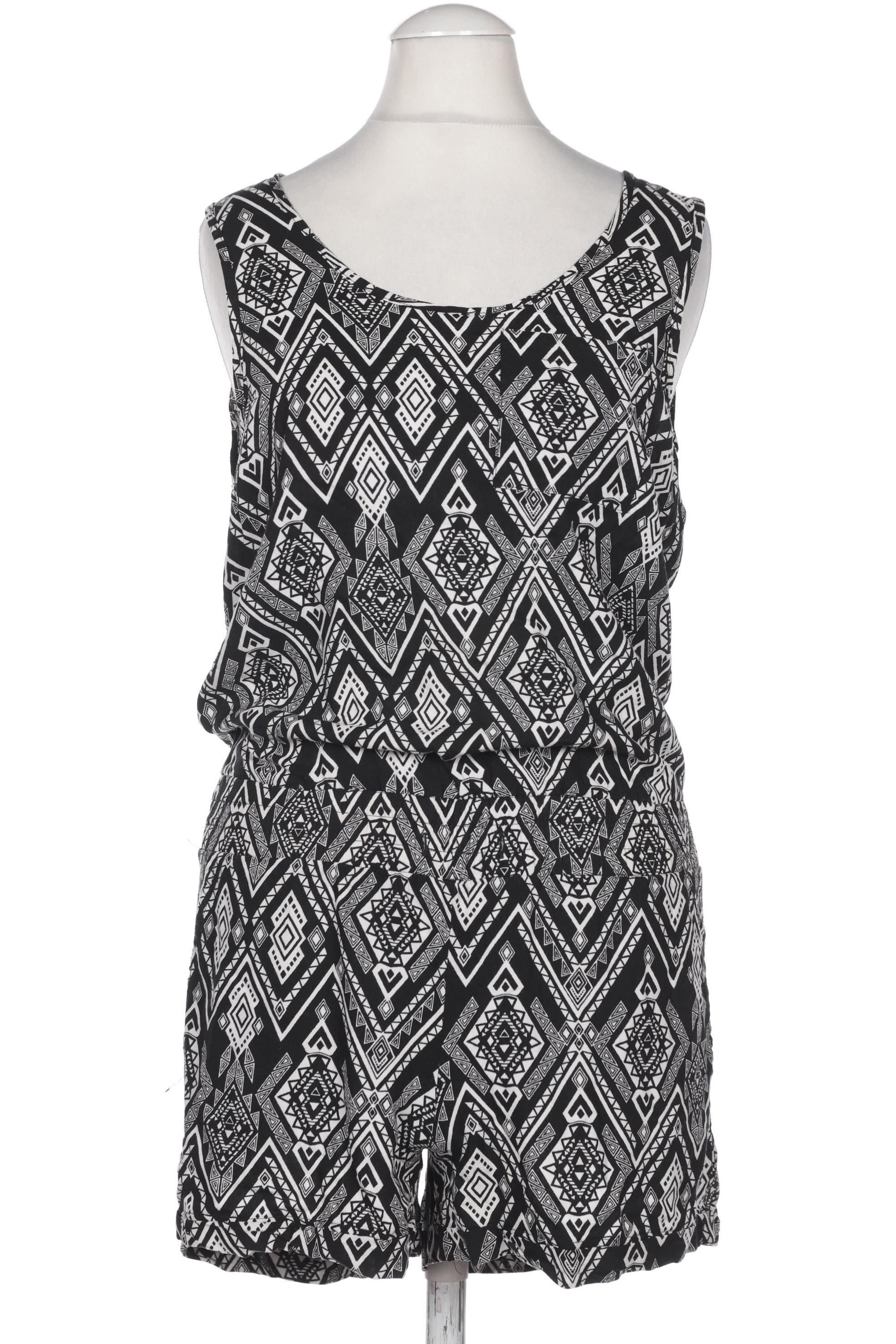 

ONLY Damen Jumpsuit/Overall, schwarz