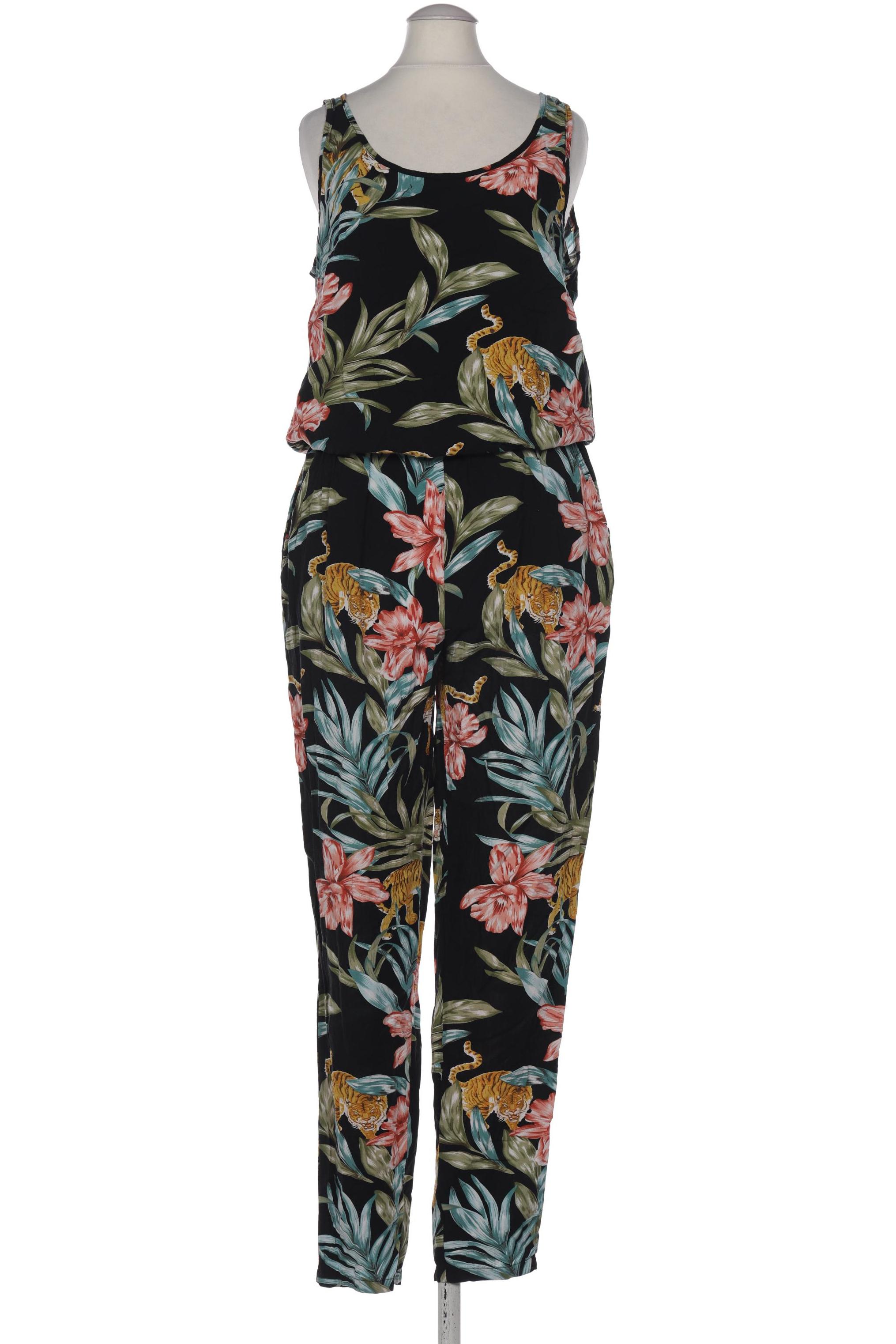 

Only Damen Jumpsuit/Overall, schwarz, Gr. 36