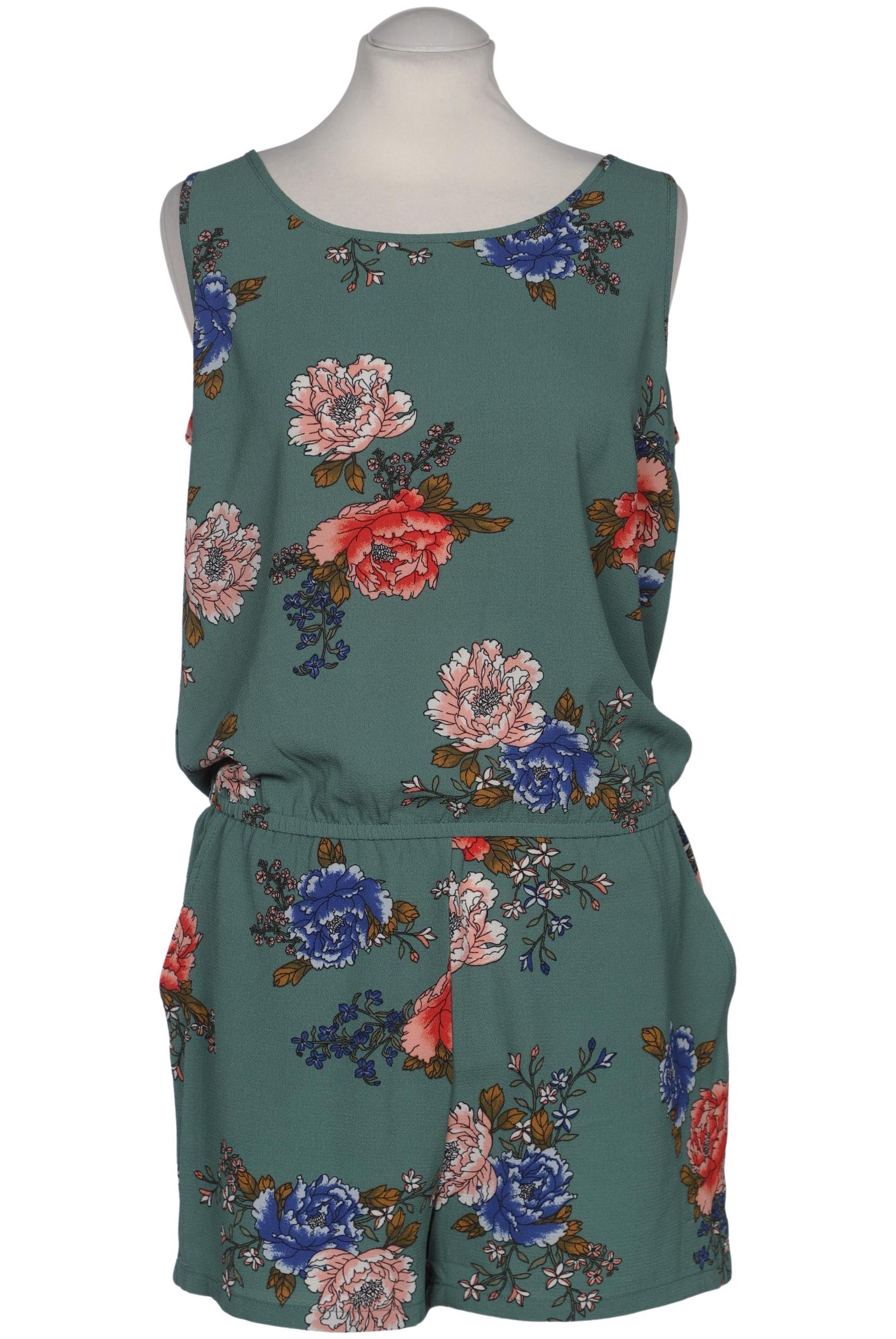

Only Damen Jumpsuit/Overall, grün, Gr. 38