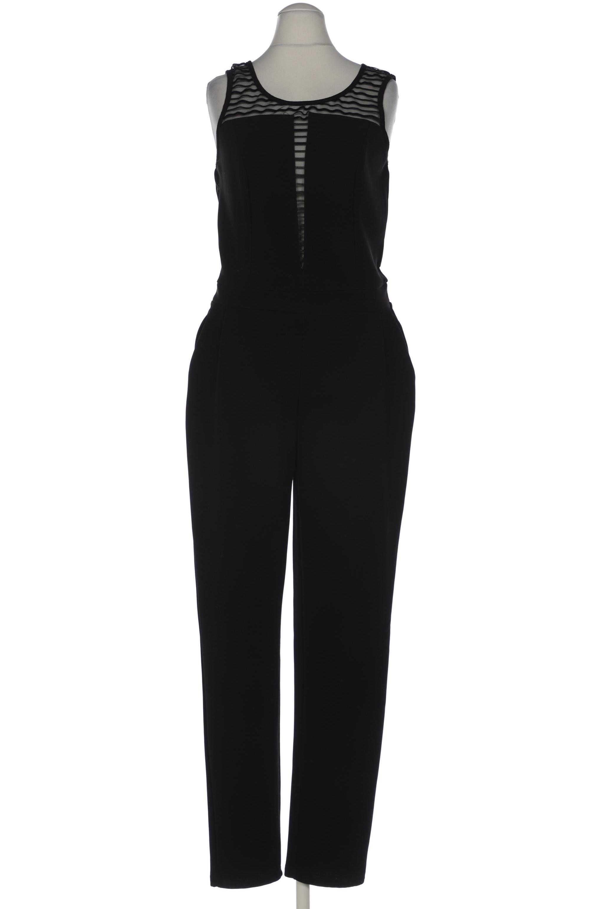 

Only Damen Jumpsuit/Overall, schwarz, Gr. 42