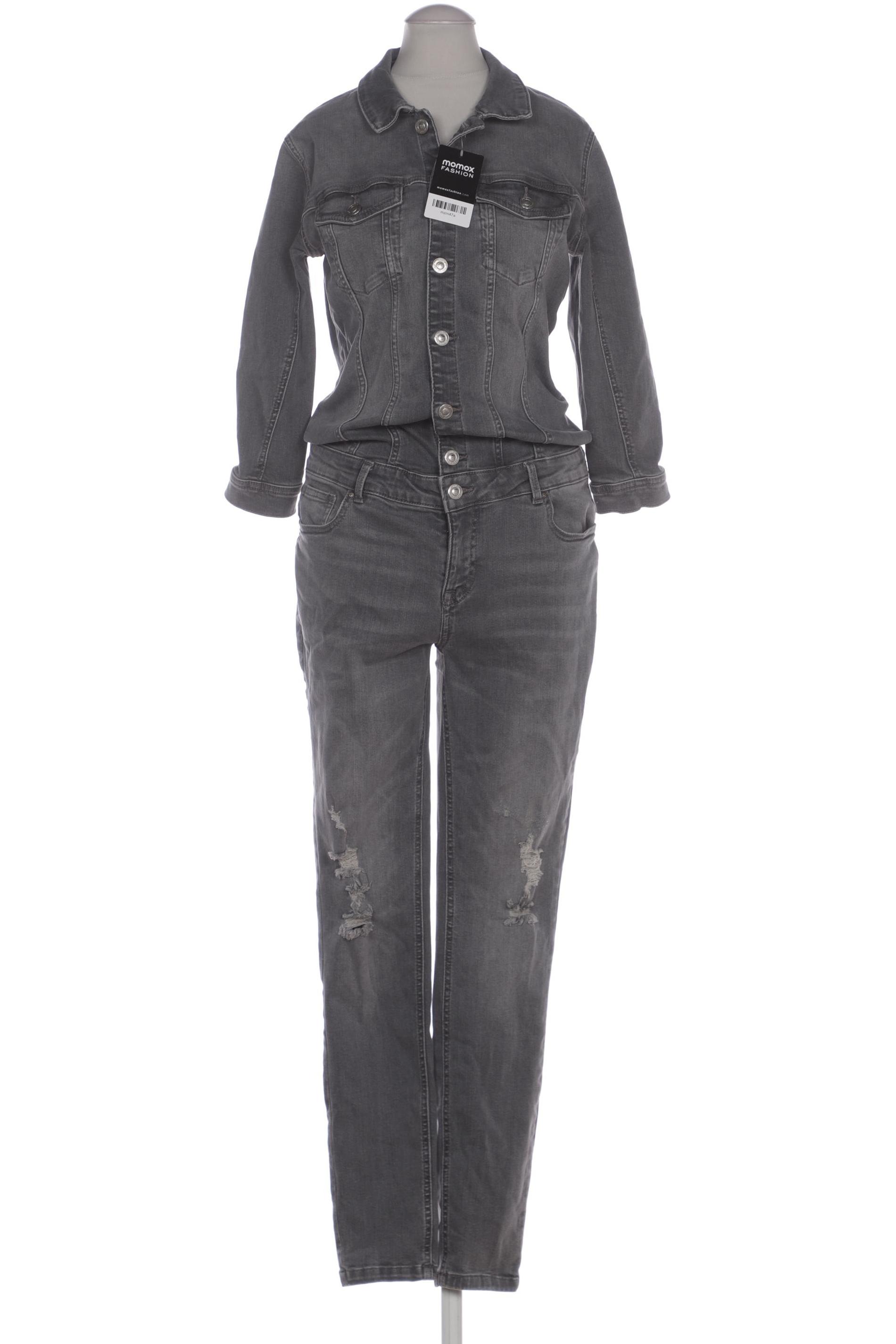 

Only Damen Jumpsuit/Overall, grau, Gr. 38