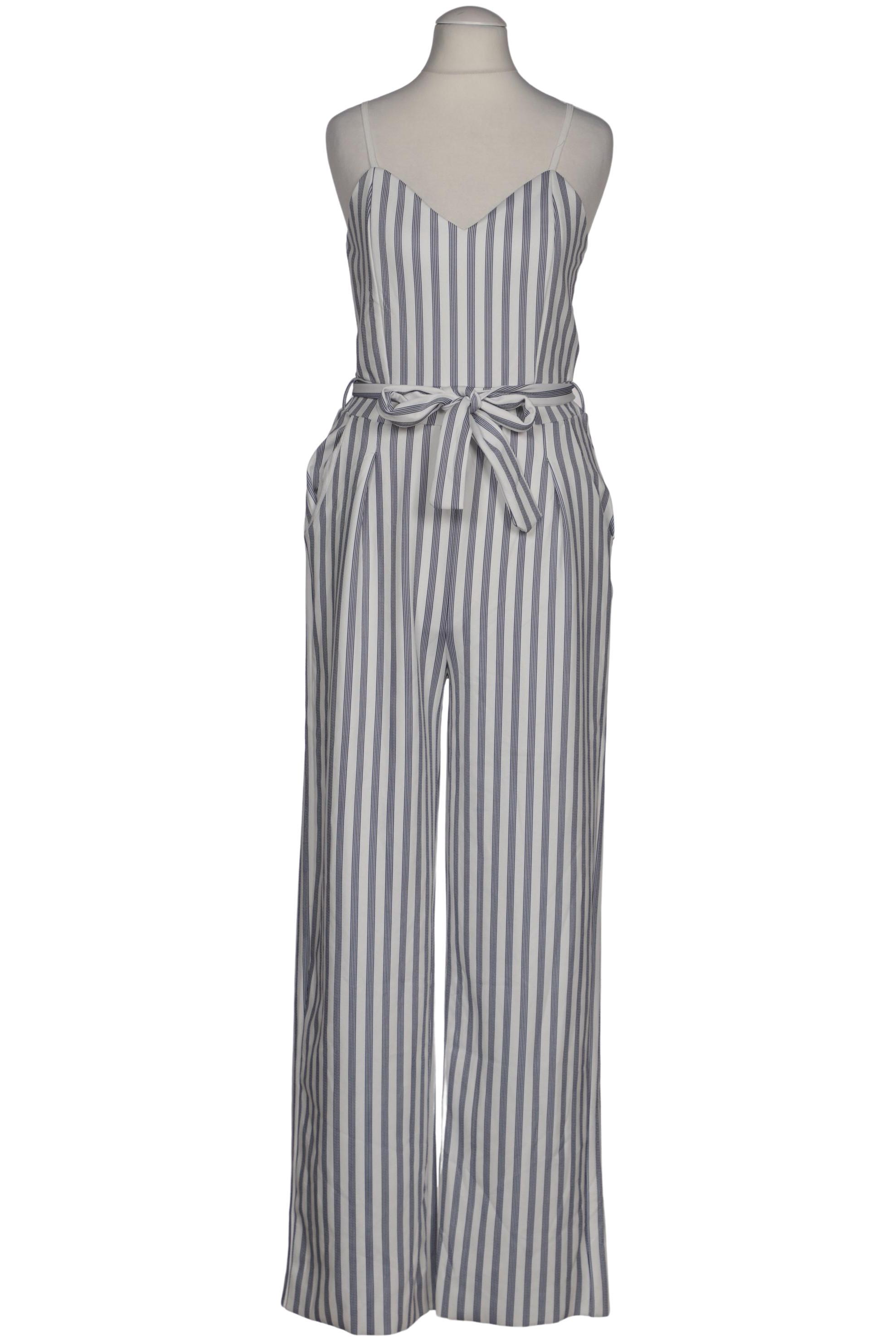 

Only Damen Jumpsuit/Overall, weiß, Gr. 36