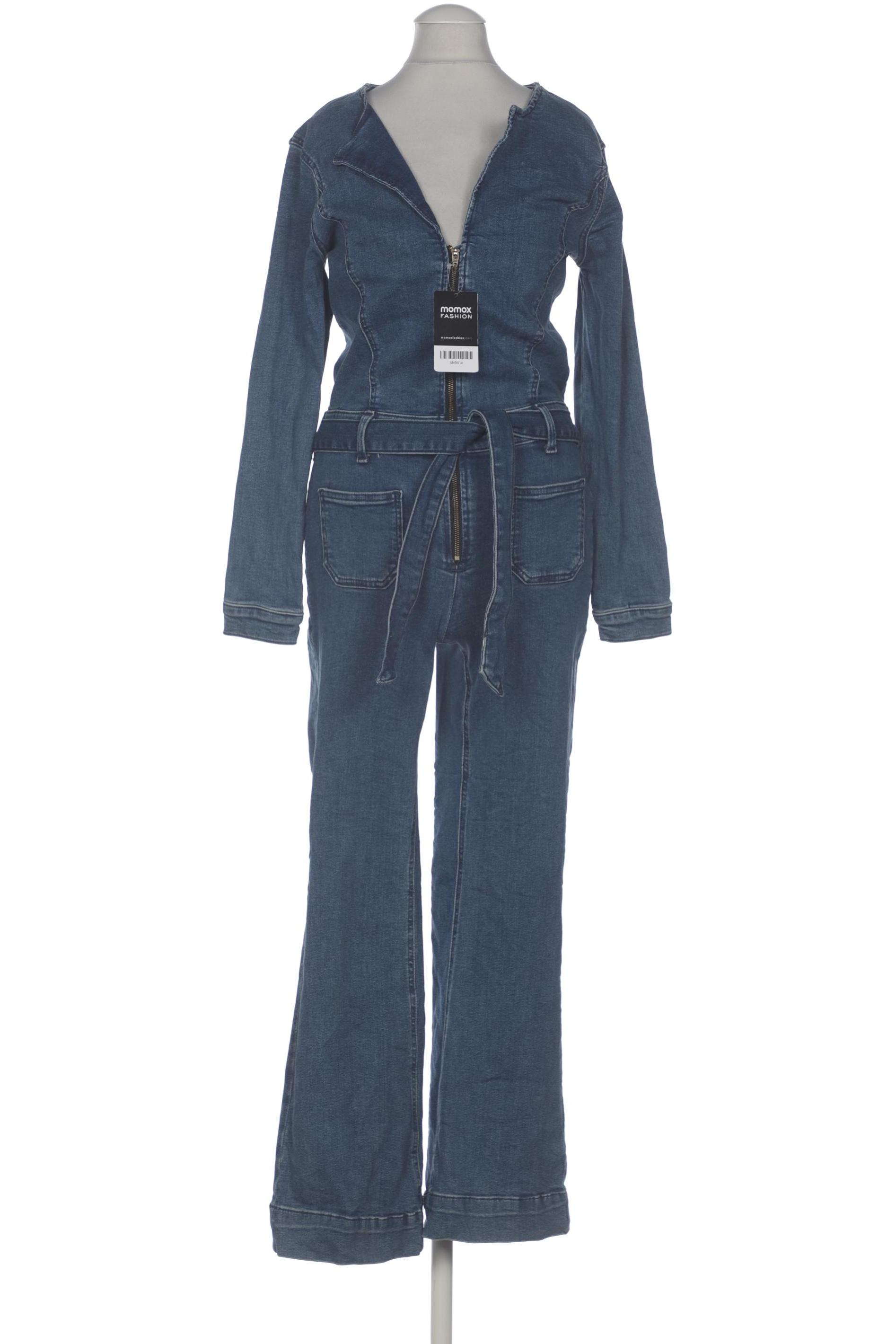 

Only Damen Jumpsuit/Overall, blau, Gr. 34