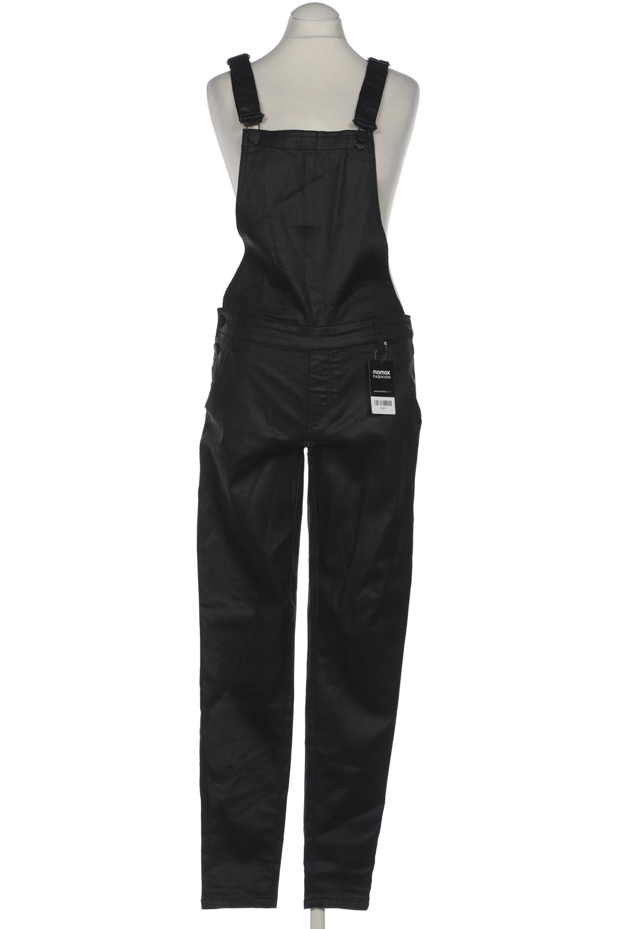 

Only Damen Jumpsuit/Overall, schwarz, Gr. 38