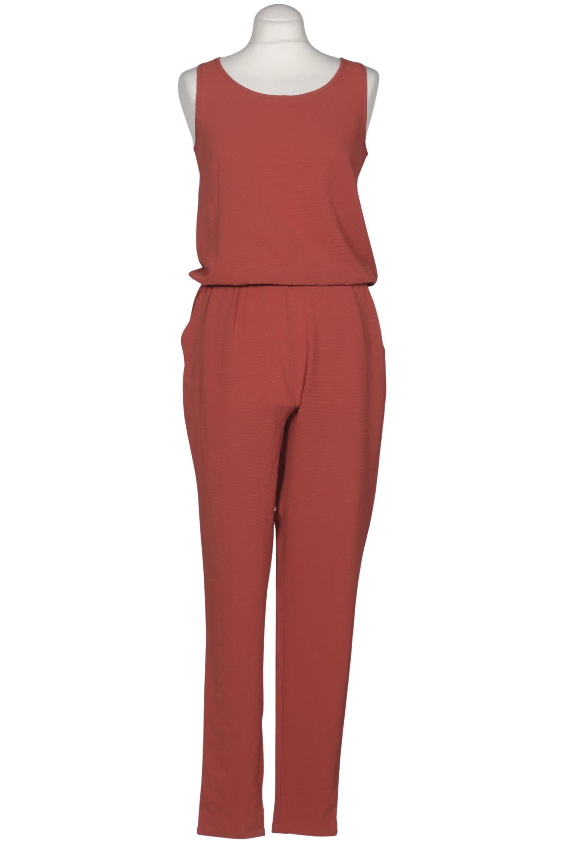 

Only Damen Jumpsuit/Overall, rot, Gr. 34