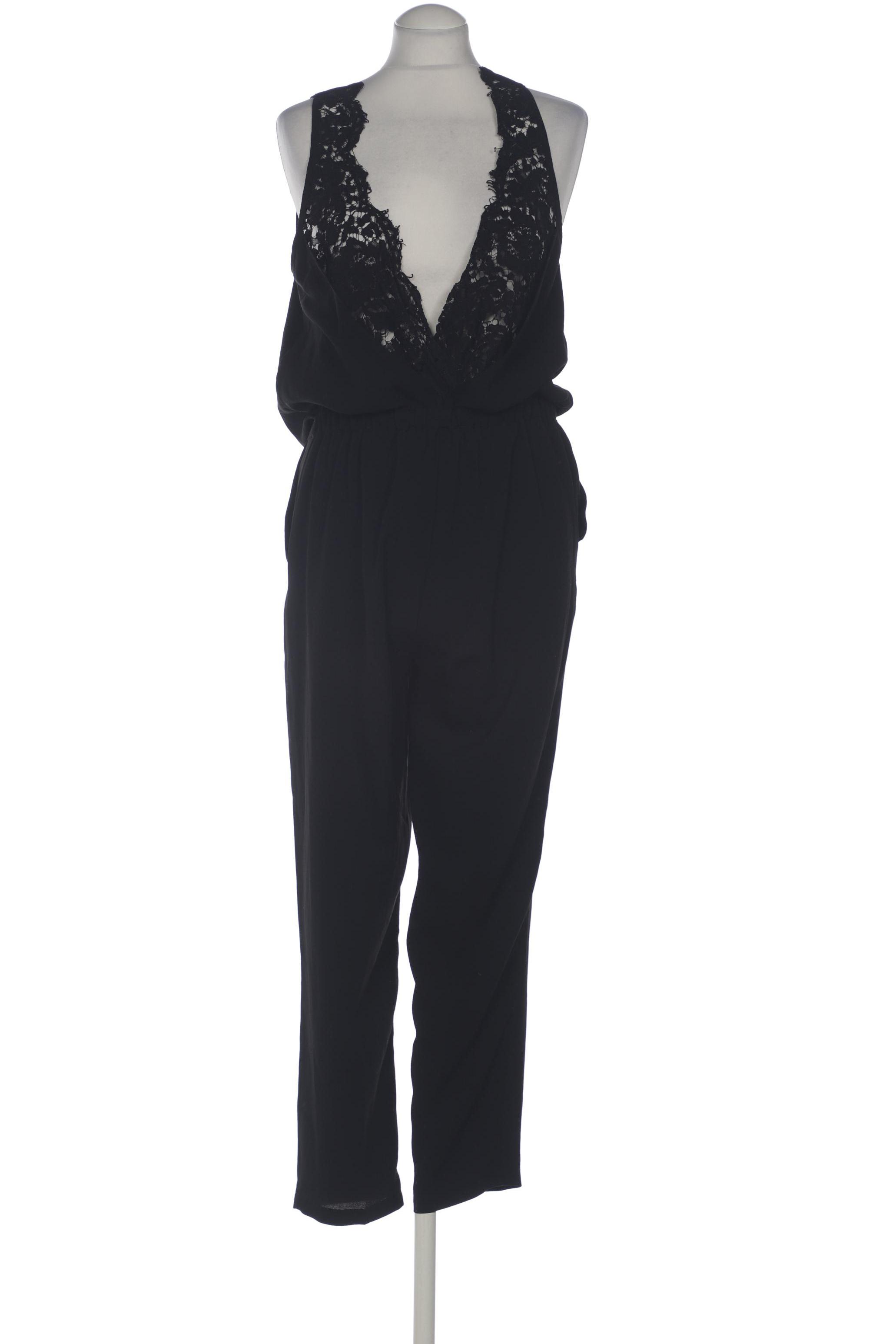 

Only Damen Jumpsuit/Overall, schwarz, Gr. 38