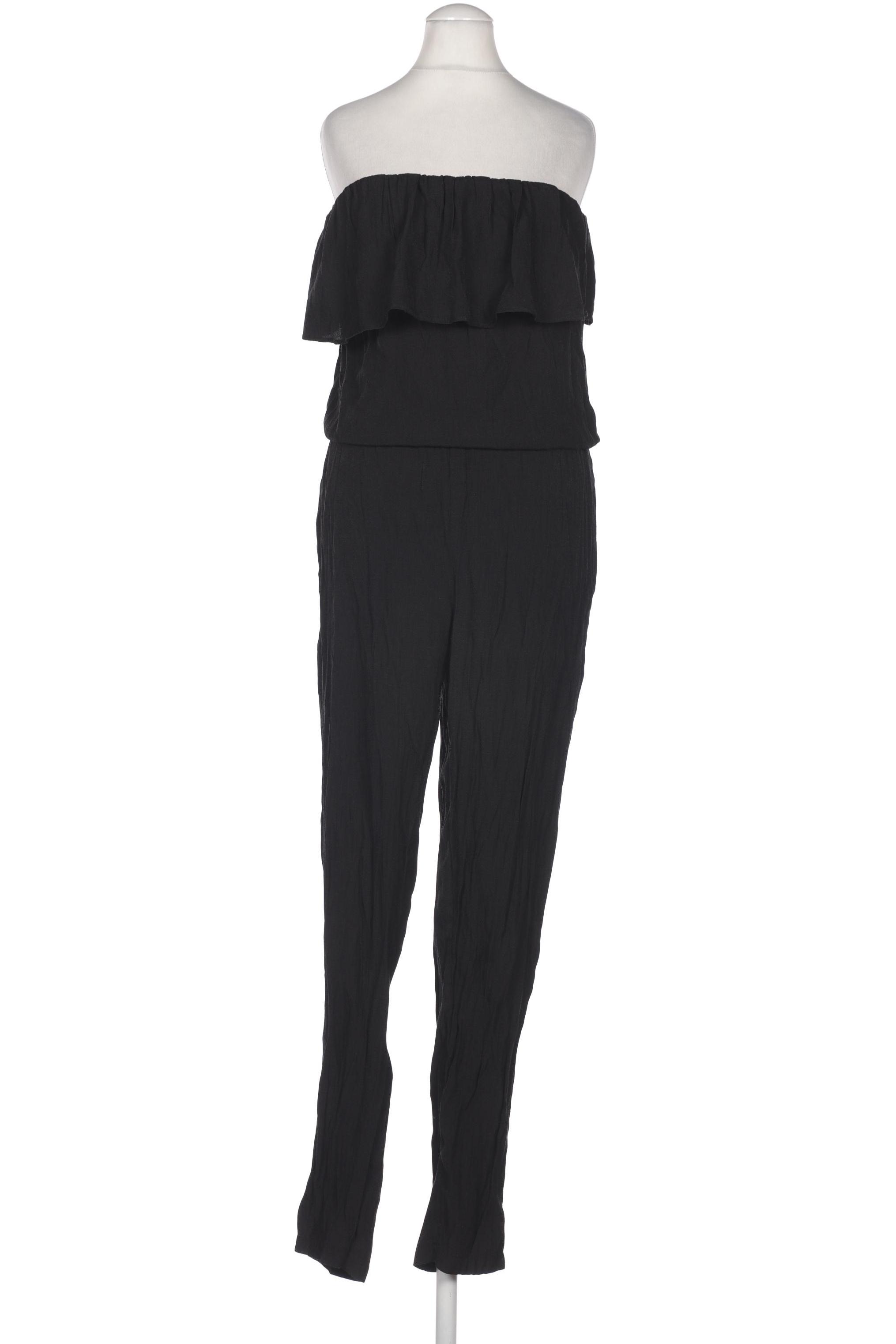 

ONLY Damen Jumpsuit/Overall, schwarz