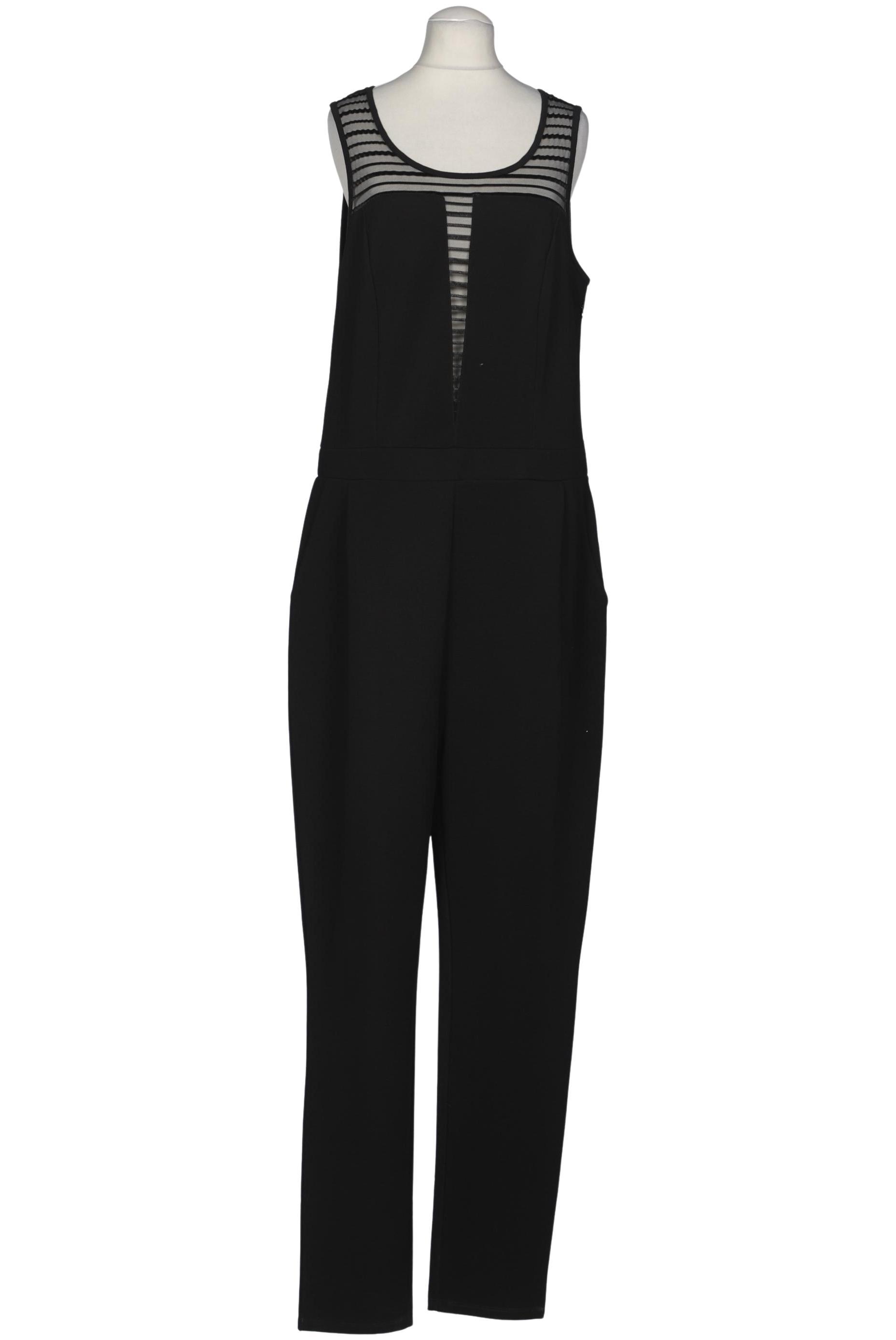 

Only Damen Jumpsuit/Overall, schwarz, Gr. 44