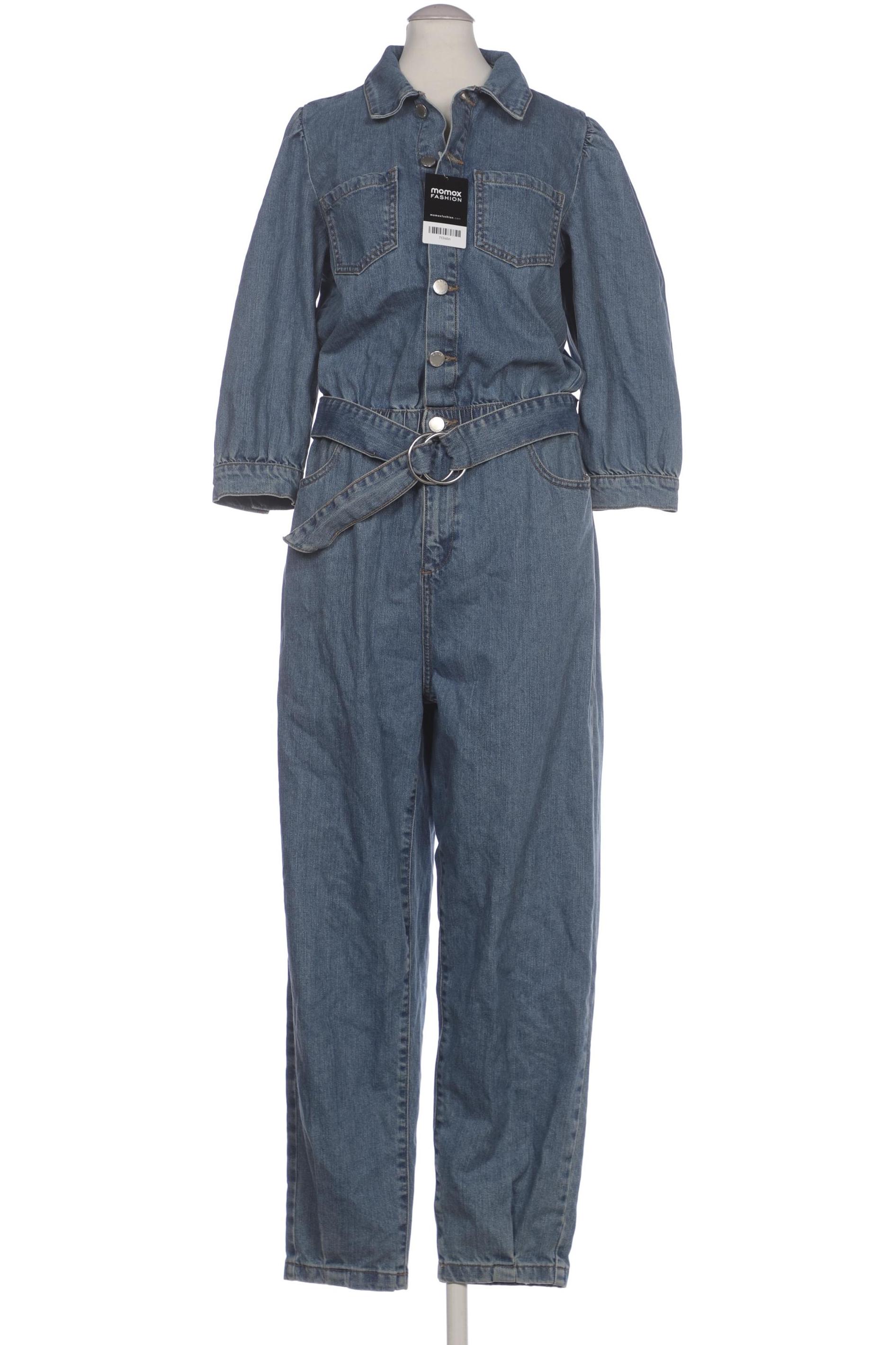 

Only Damen Jumpsuit/Overall, blau, Gr. 36