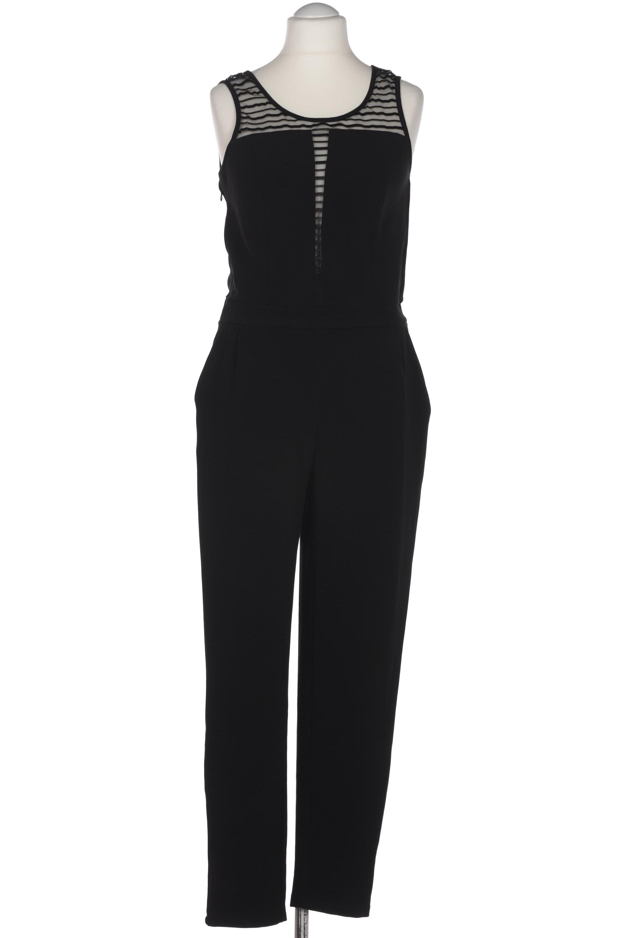 

Only Damen Jumpsuit/Overall, schwarz, Gr. 42